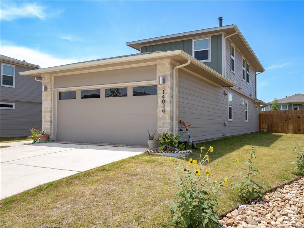 14020 Neskar Dr, Pflugerville, TX 78660