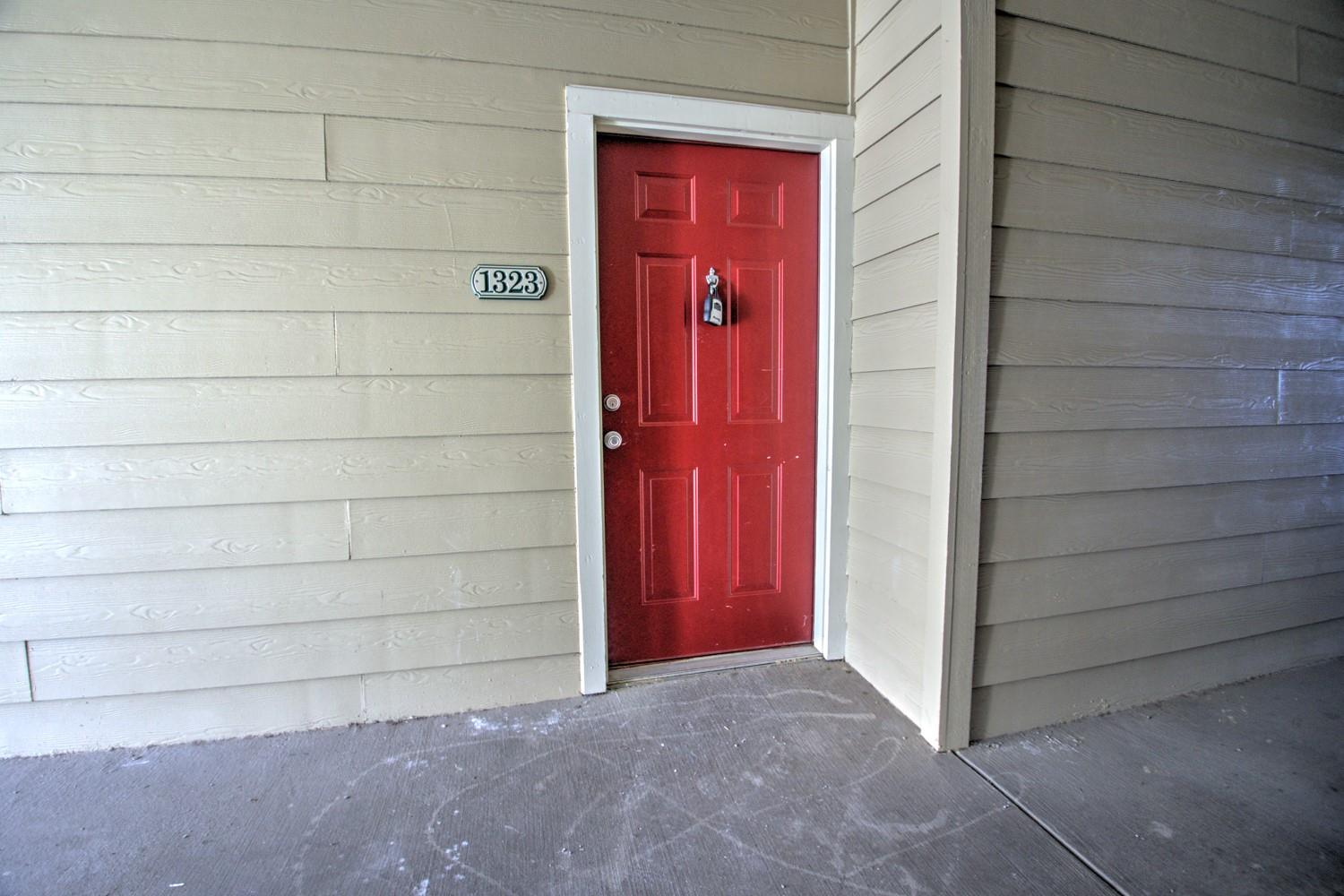 2320 Gracy Farms Ln # 1323, Austin, TX 78758