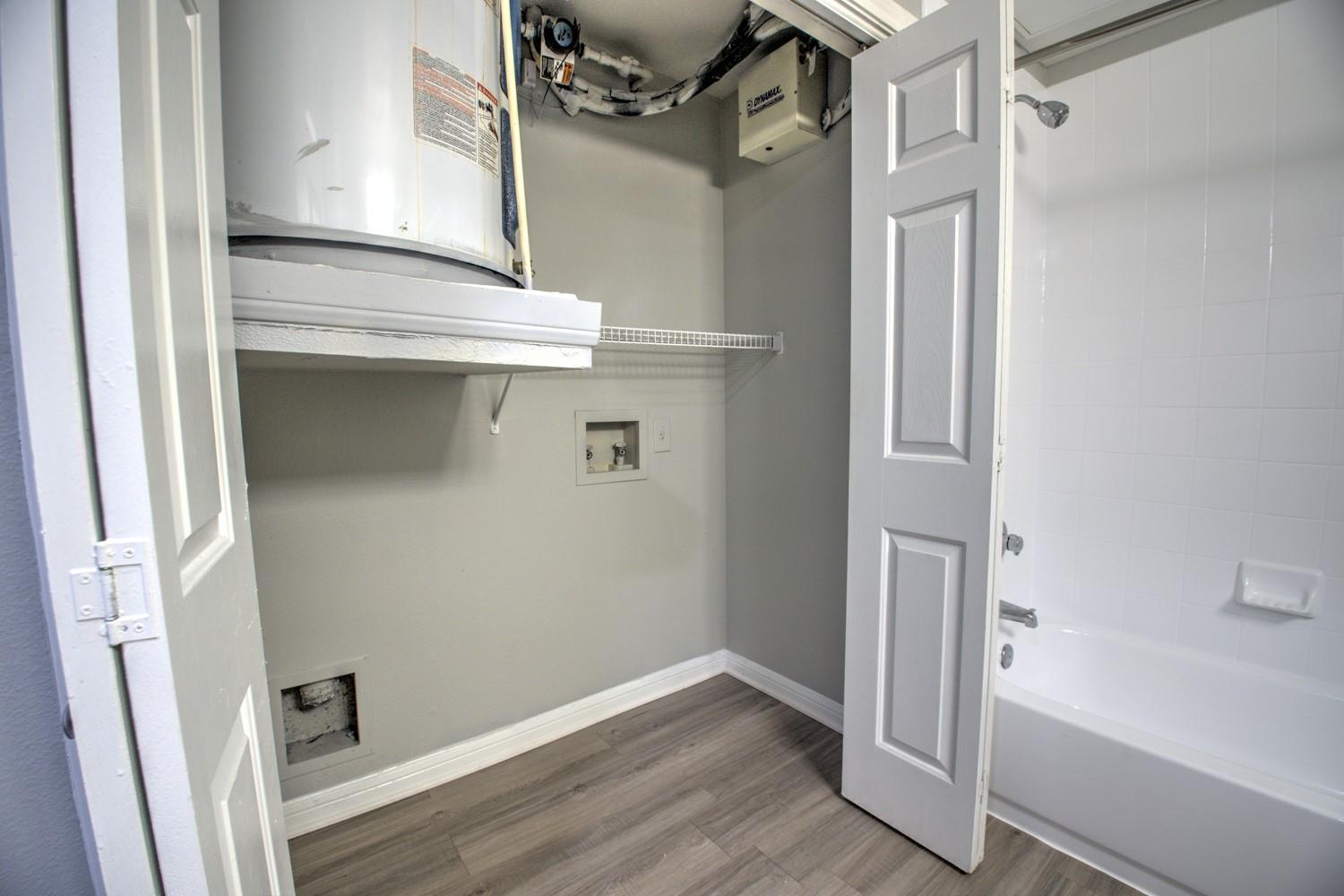 2320 Gracy Farms Ln # 1323, Austin, TX 78758