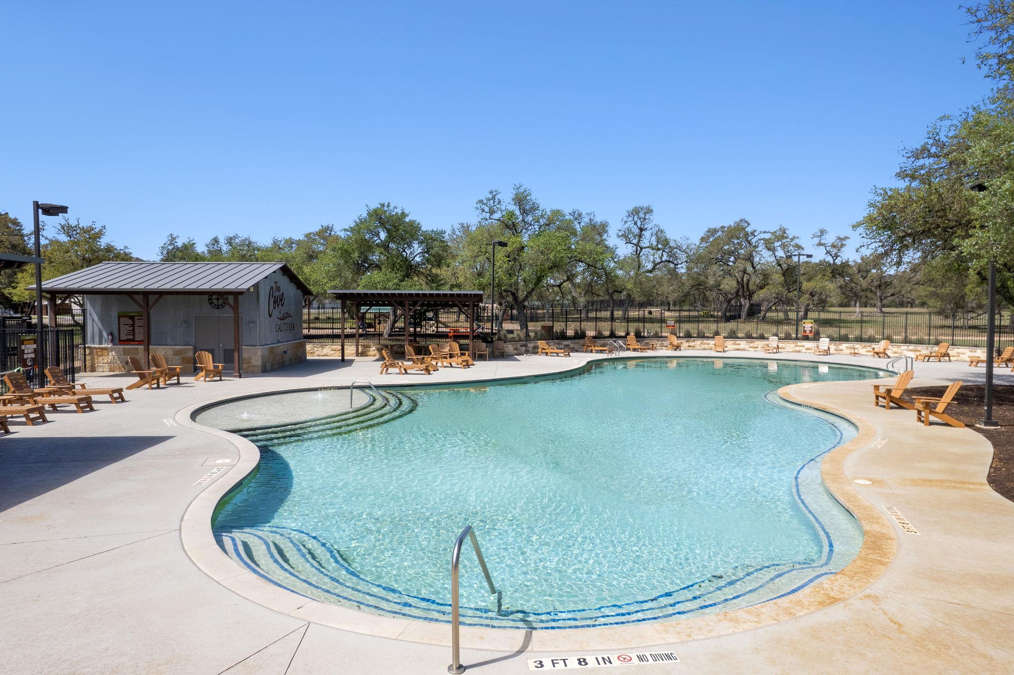 306 Bridge Water Loop, Dripping Springs, TX 78620