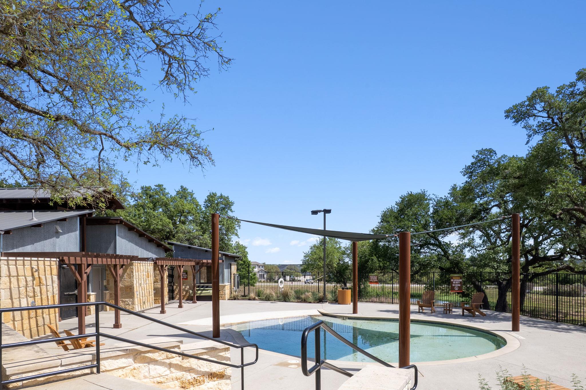 306 Bridge Water Loop, Dripping Springs, TX 78620