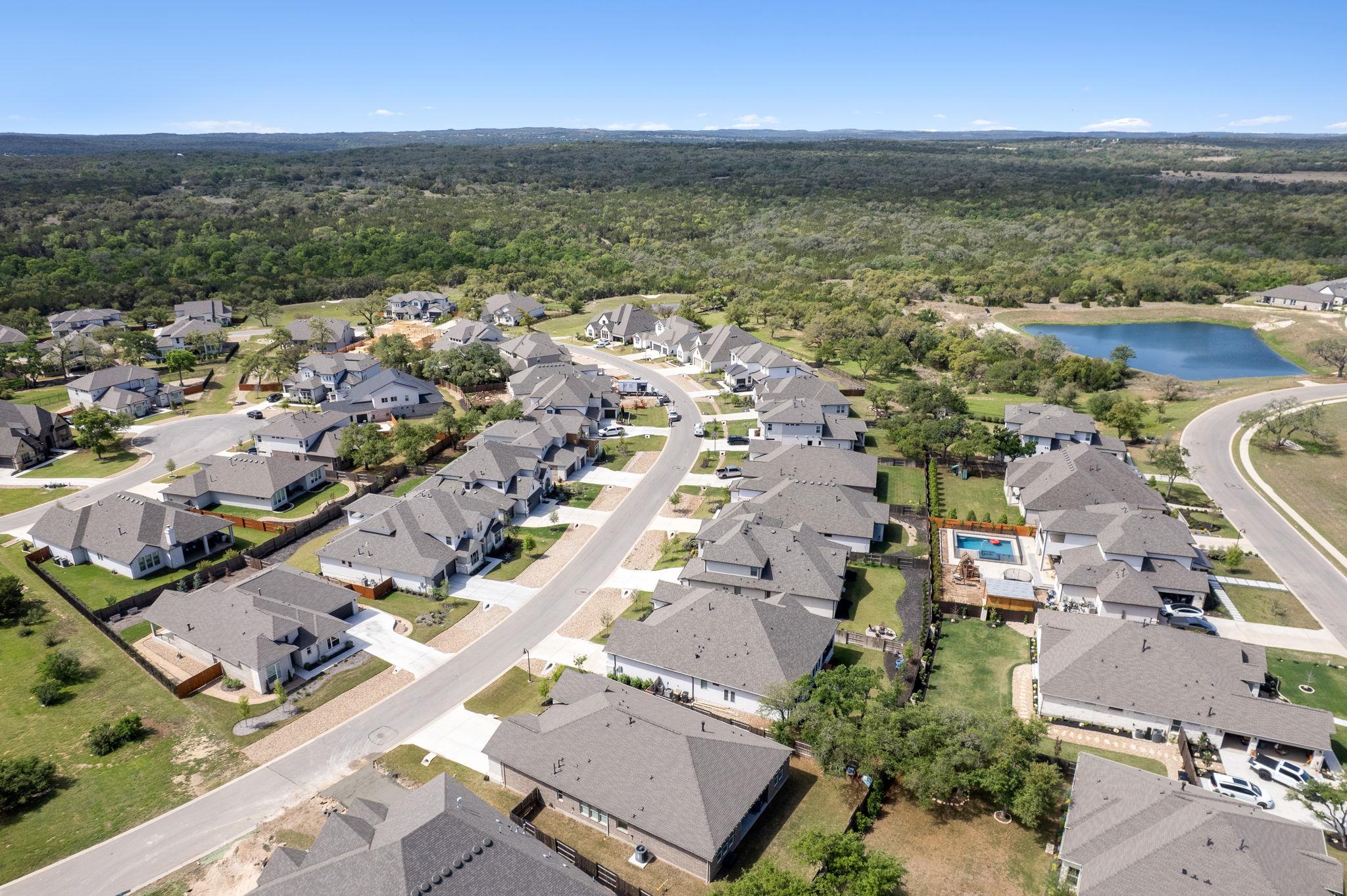 306 Bridge Water Loop, Dripping Springs, TX 78620