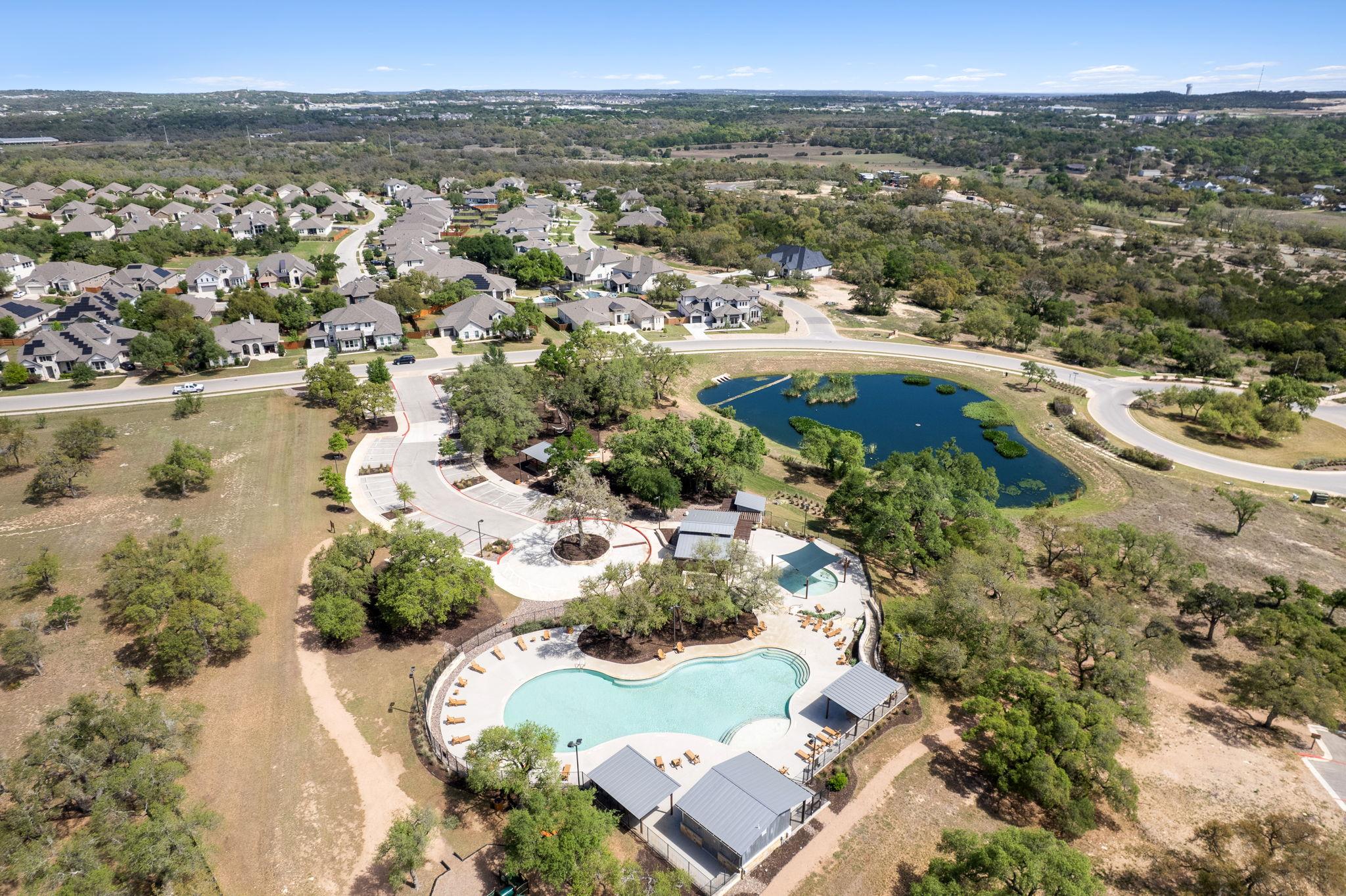 306 Bridge Water Loop, Dripping Springs, TX 78620