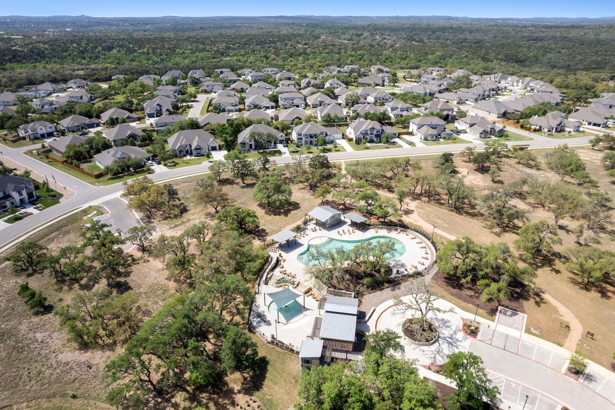 306 Bridge Water Loop, Dripping Springs, TX 78620