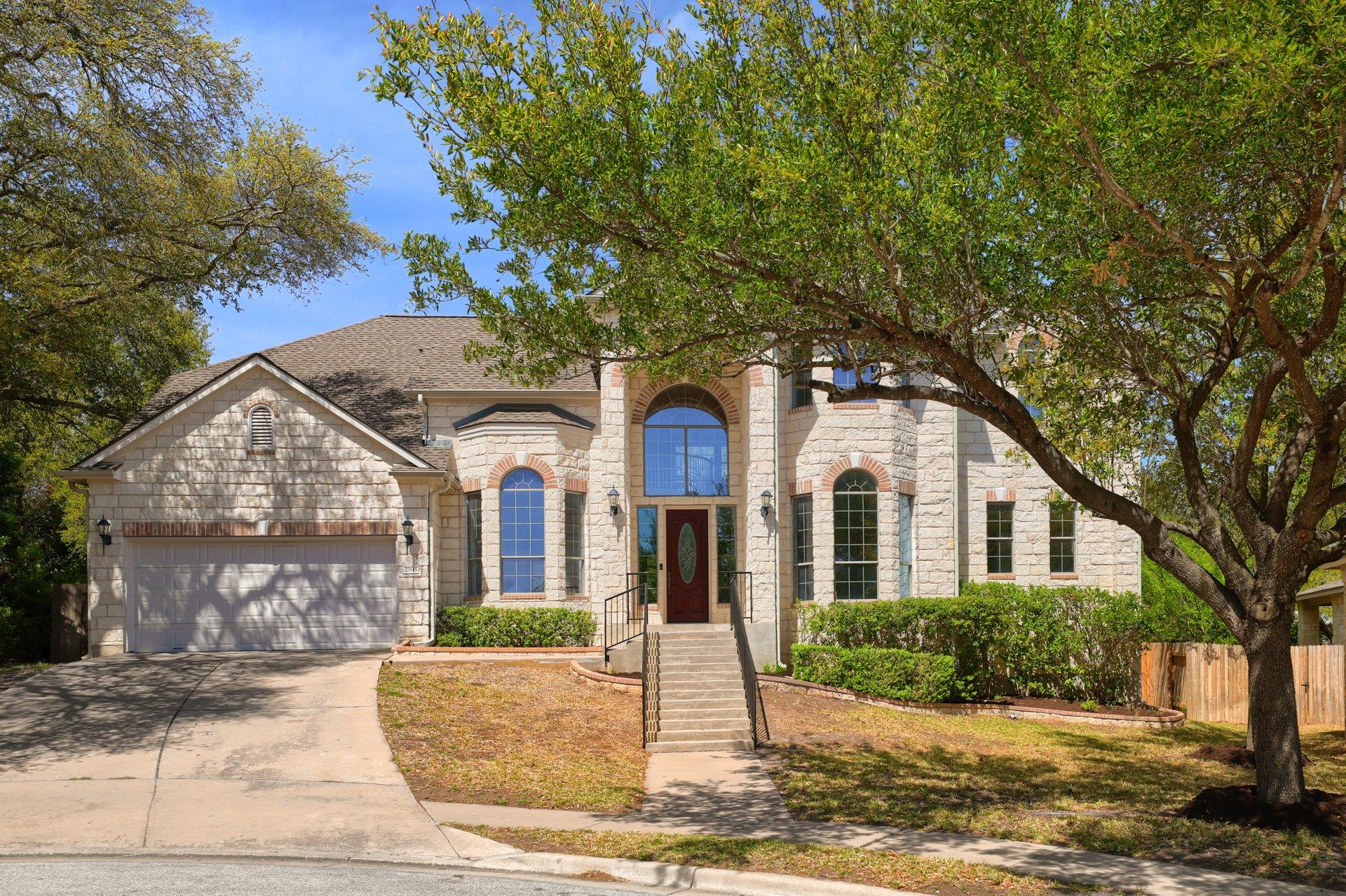 2905 Dunbar Ct, Cedar Park, TX 78613