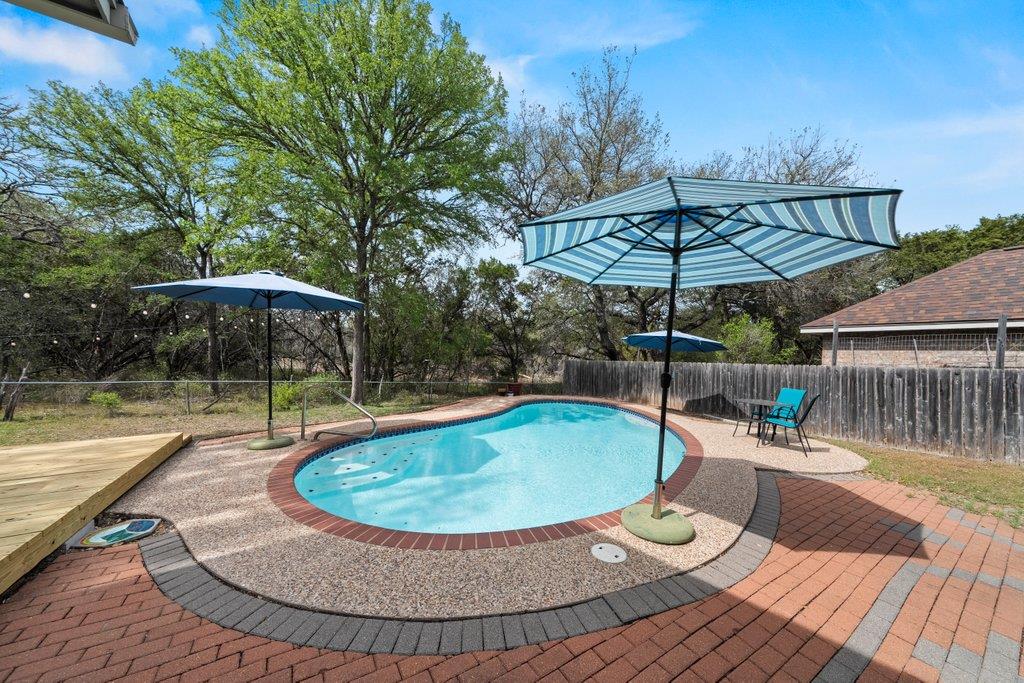 2008 Lancaster St, San Marcos, TX 78666