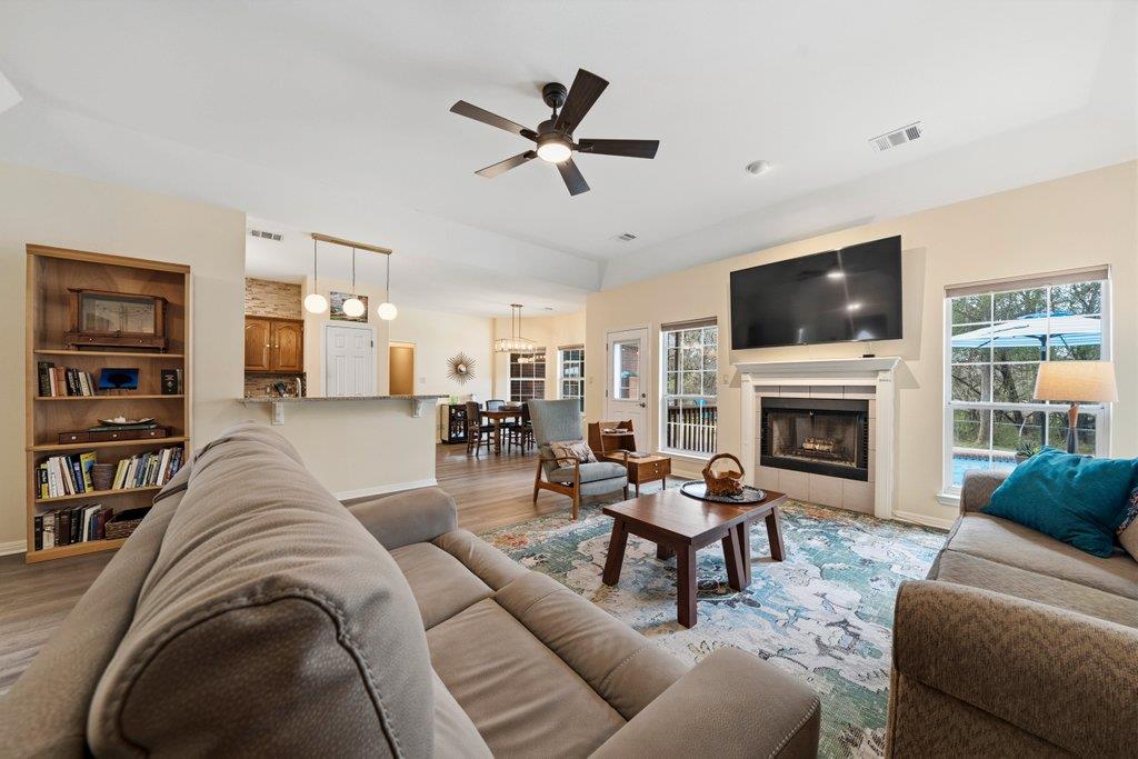 2008 Lancaster St, San Marcos, TX 78666