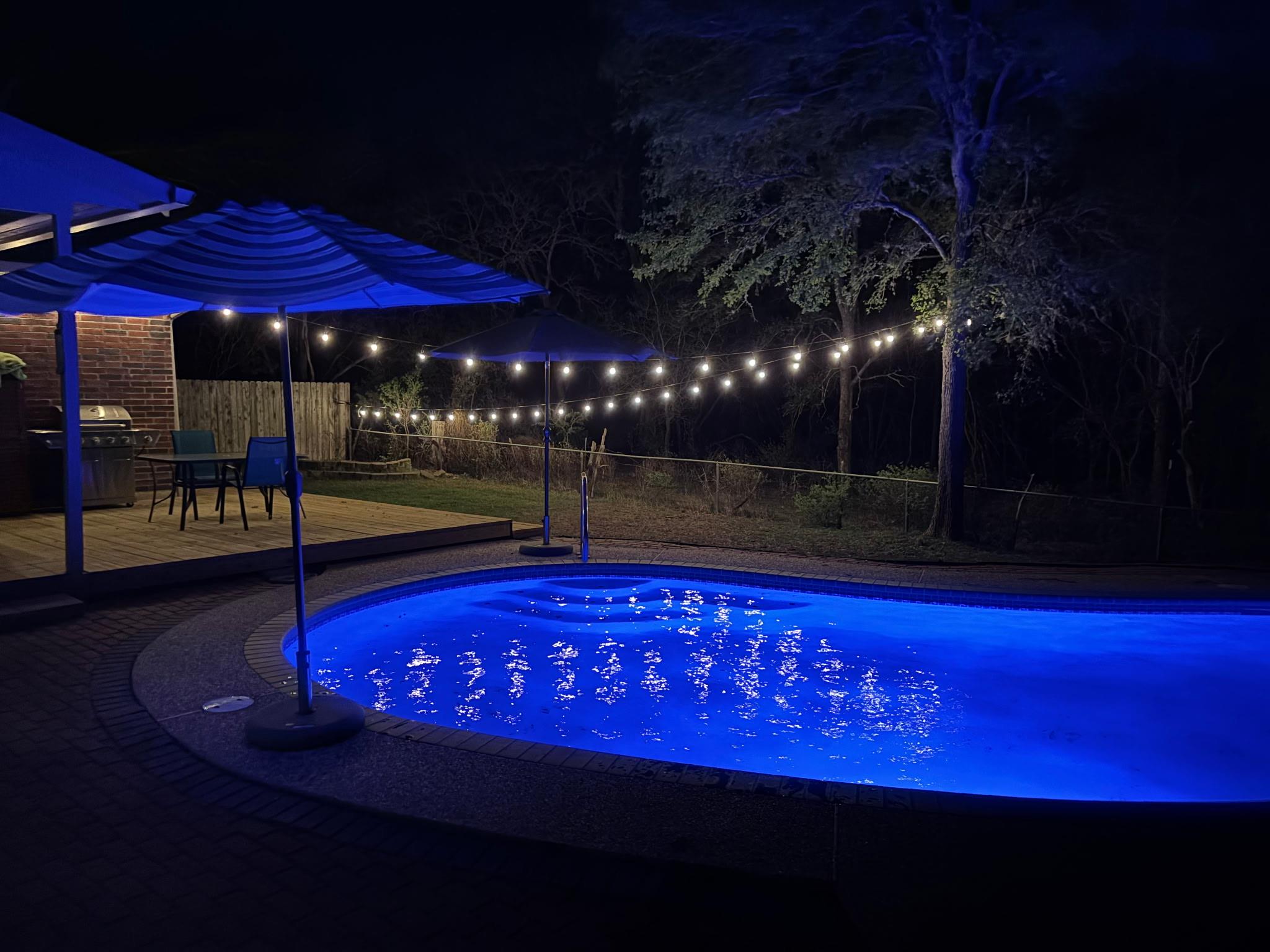 2008 Lancaster St, San Marcos, TX 78666