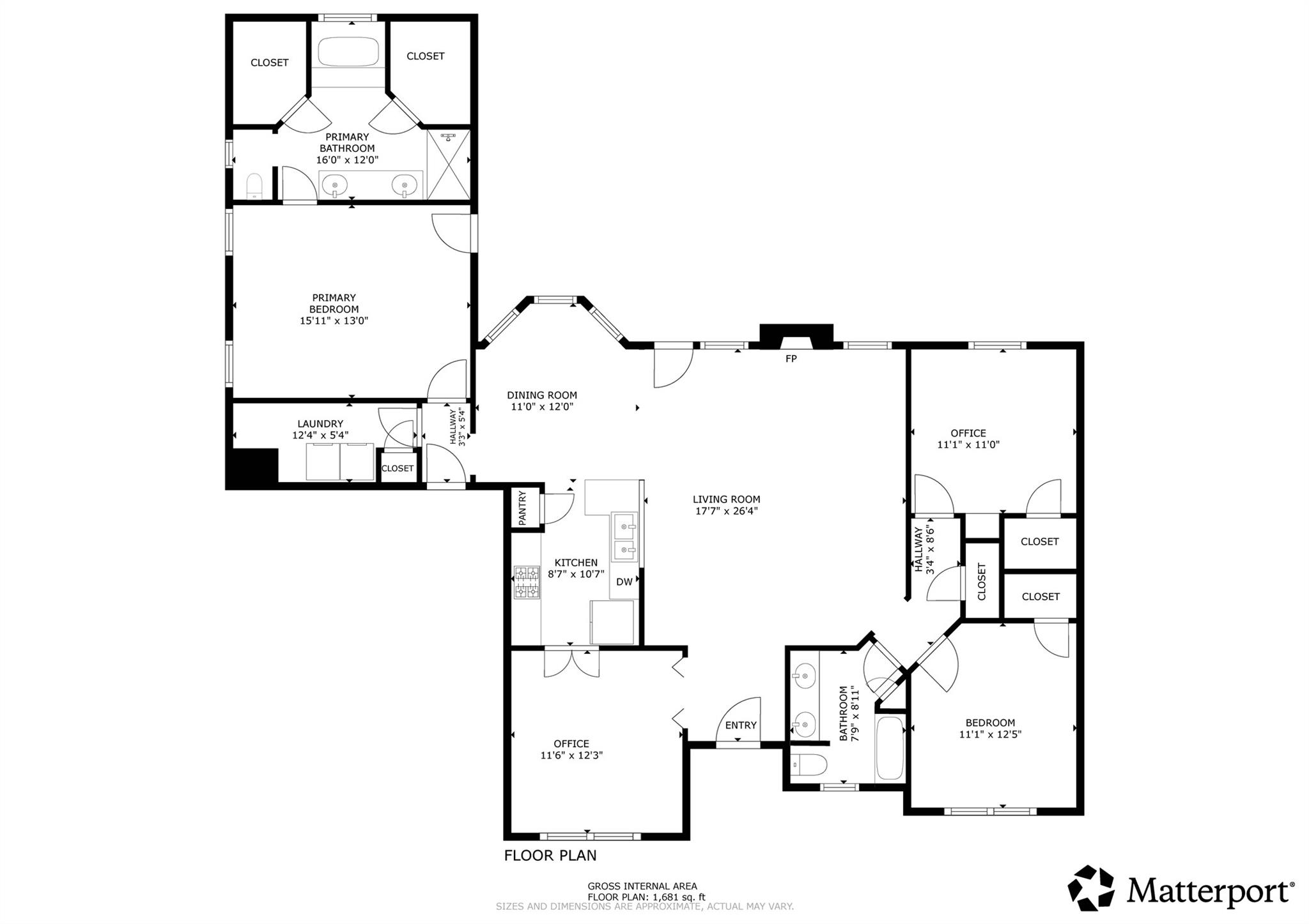 2008 Lancaster St, San Marcos, TX 78666