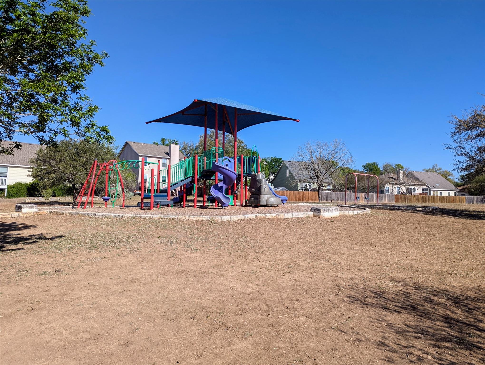 2008 Lancaster St, San Marcos, TX 78666