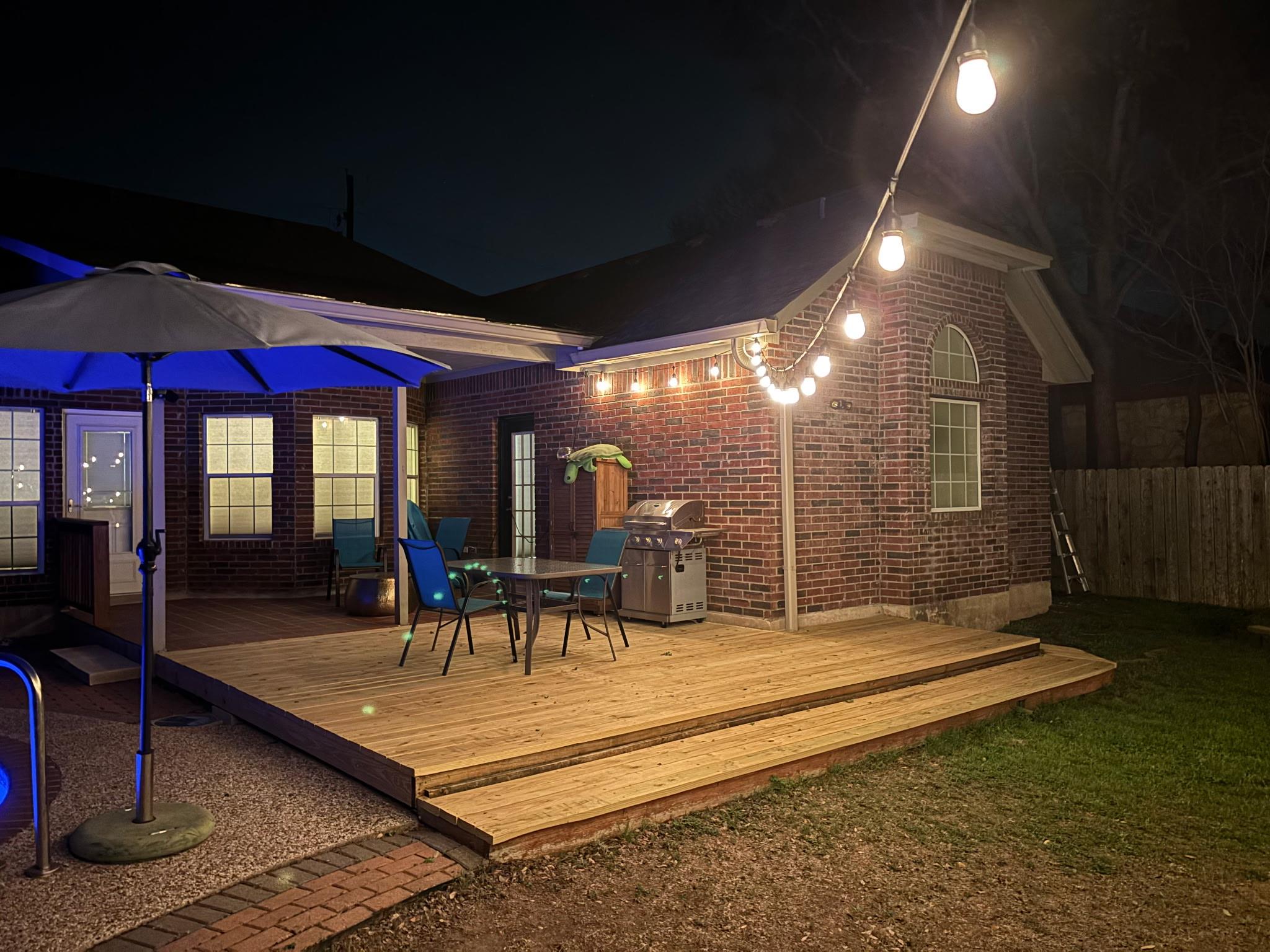 2008 Lancaster St, San Marcos, TX 78666