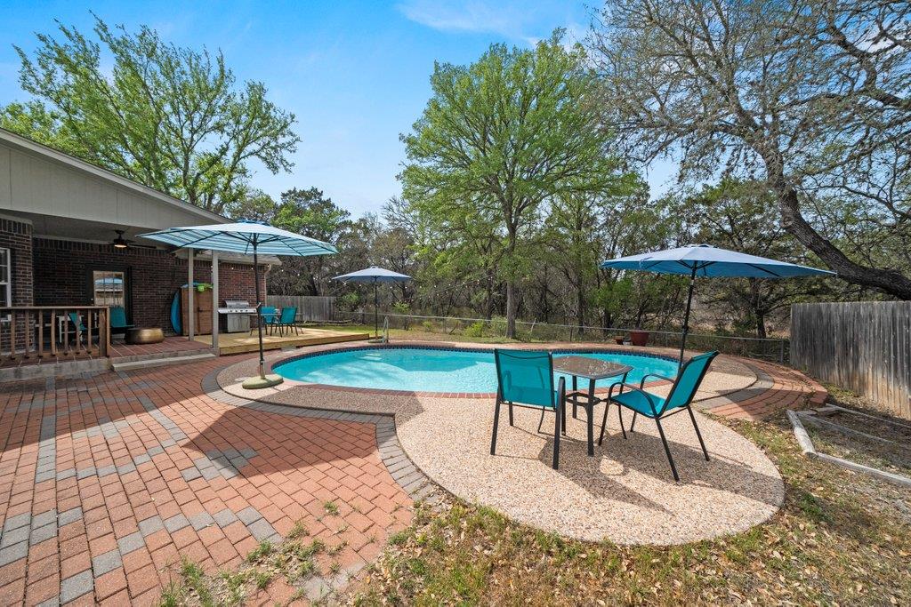 2008 Lancaster St, San Marcos, TX 78666