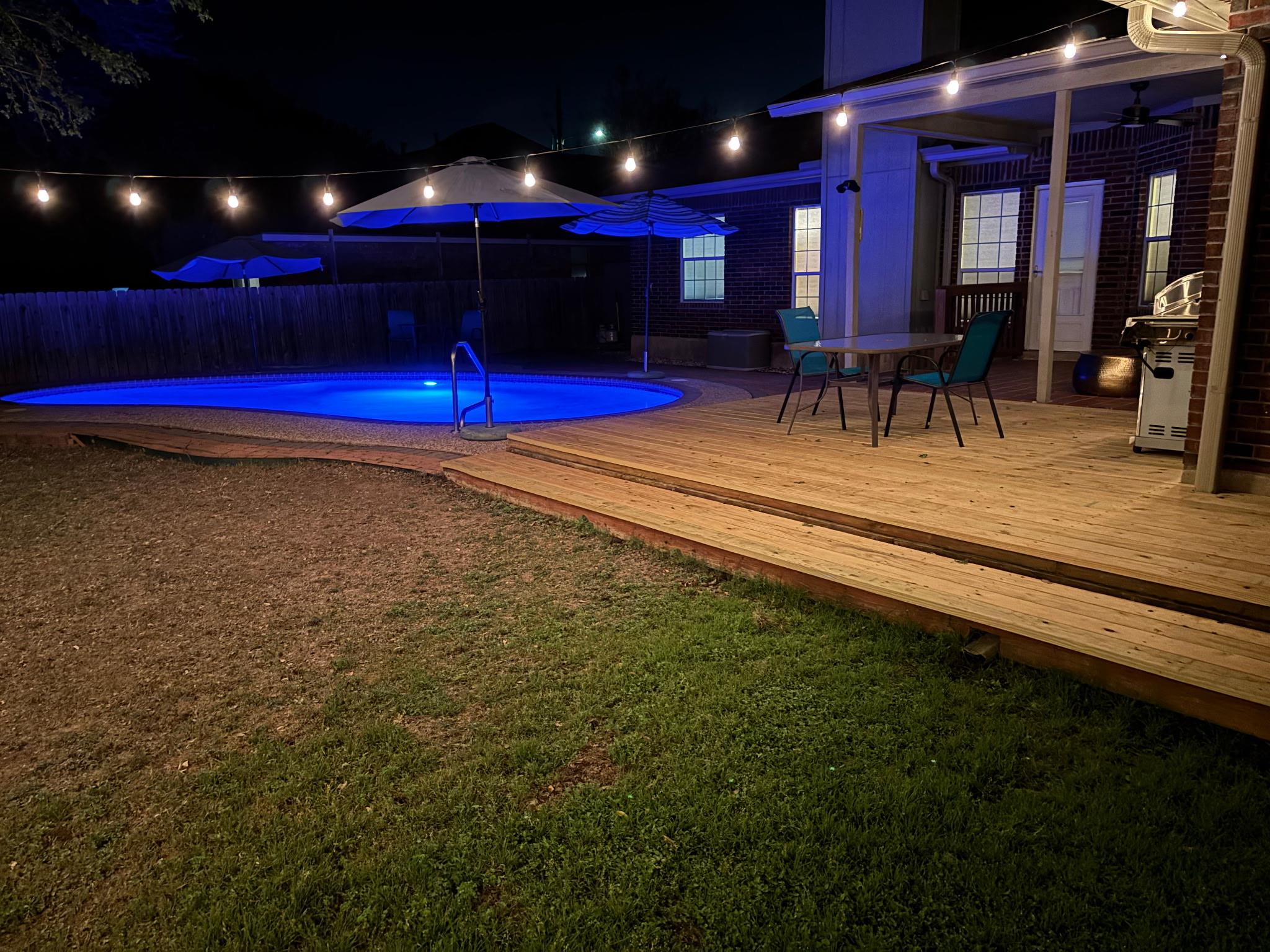 2008 Lancaster St, San Marcos, TX 78666