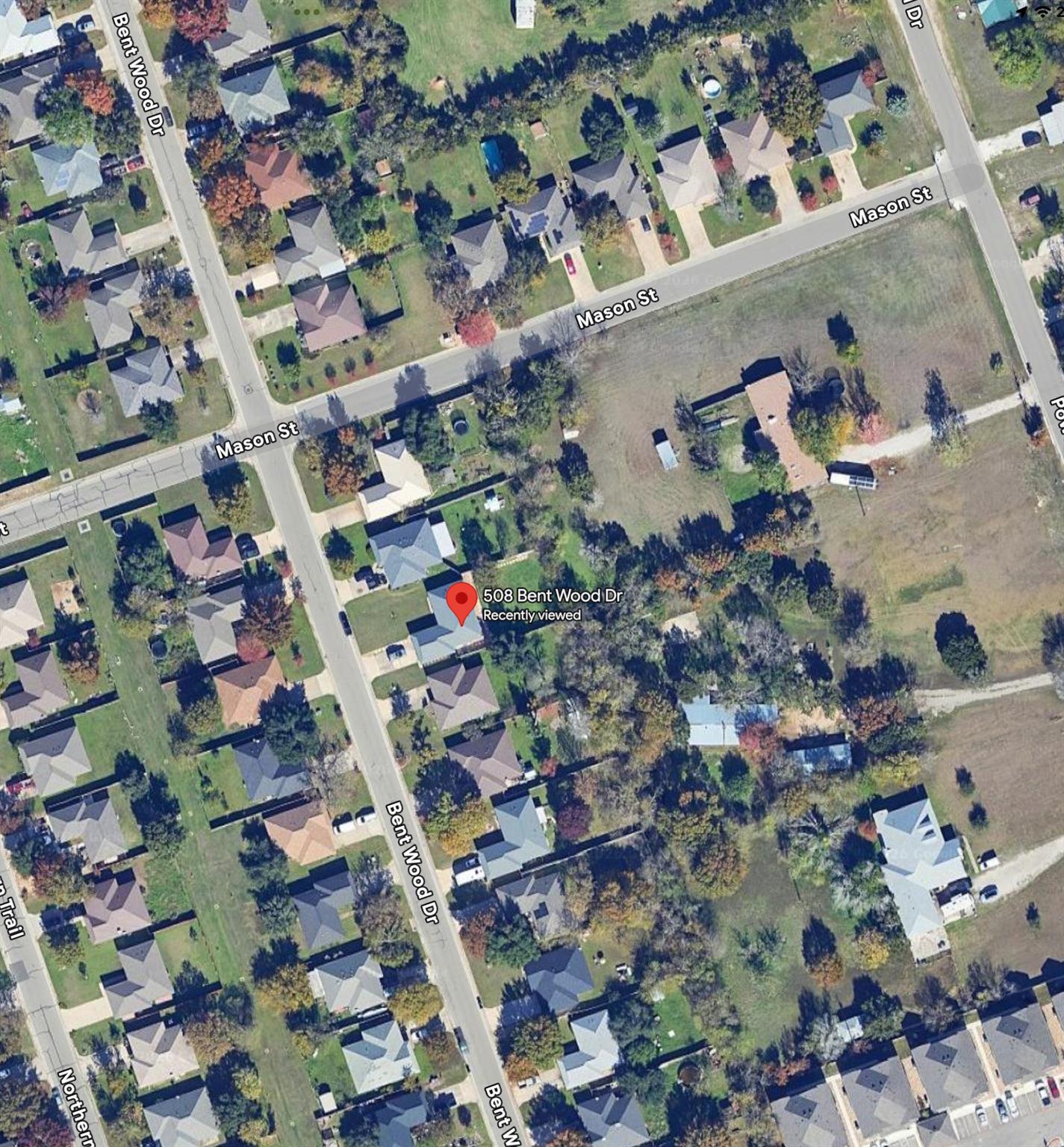 508 Bentwood Dr, Leander, TX 78641