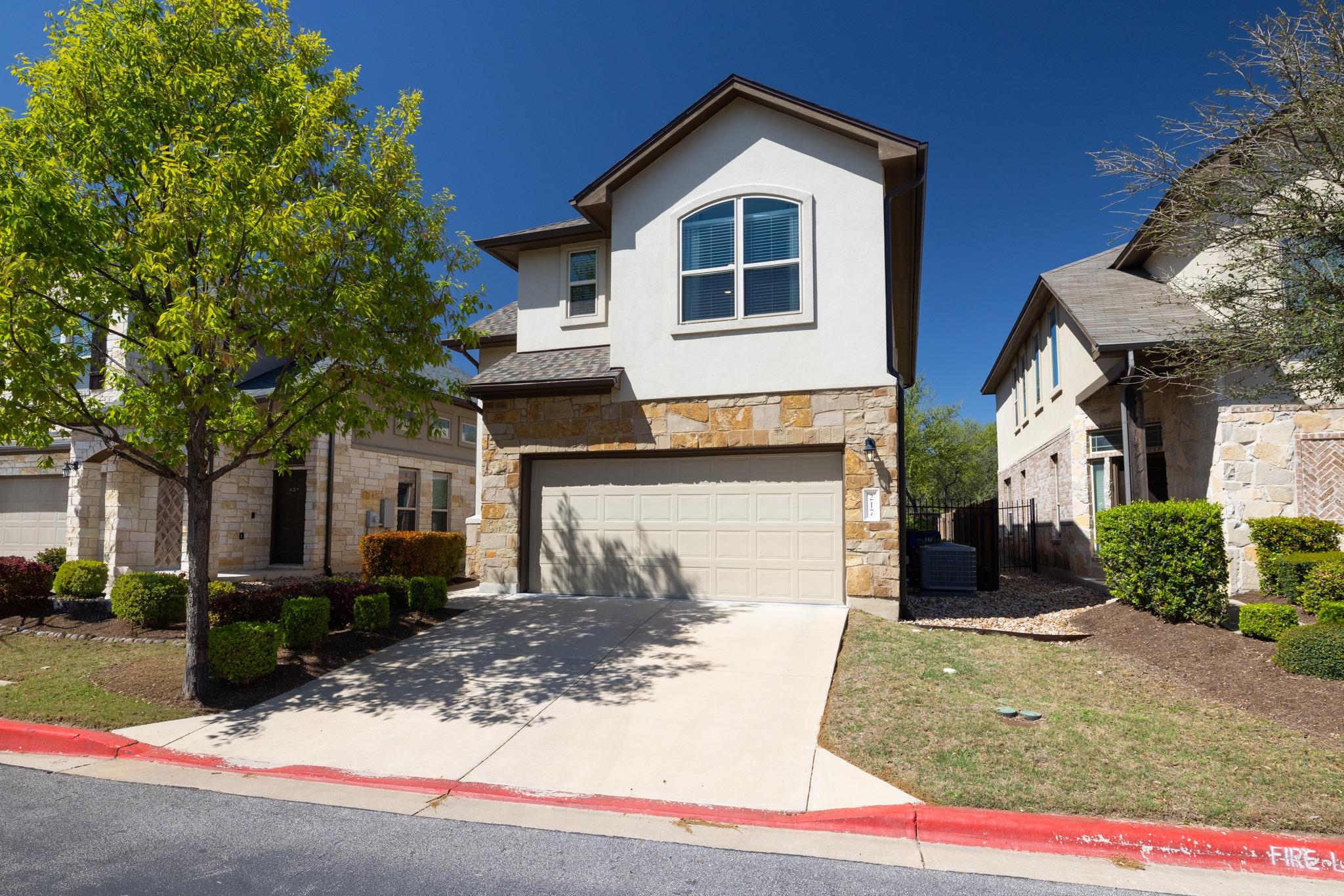 1401 Little Elm Trl # 217, Cedar Park, TX 78613