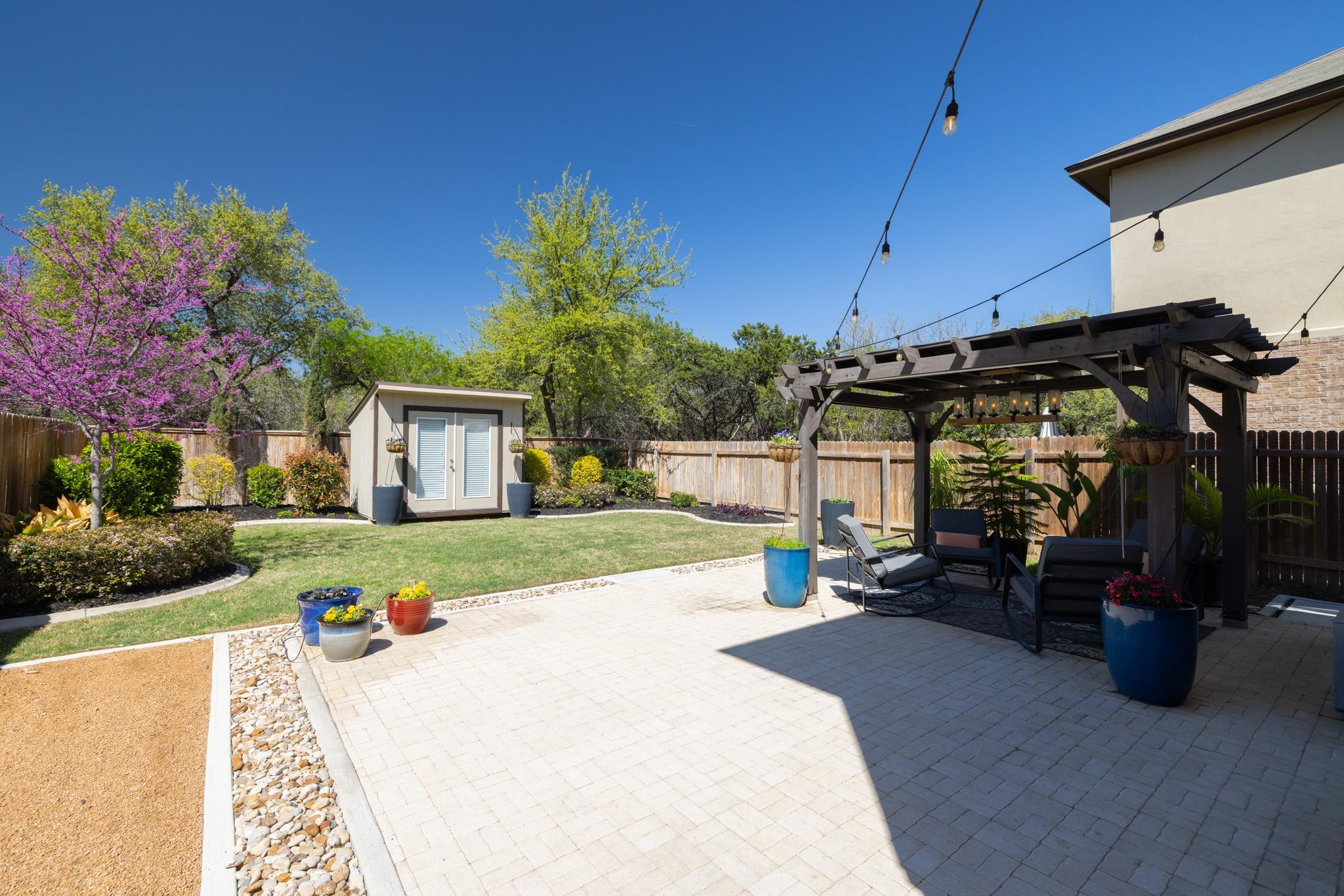 1401 Little Elm Trl # 217, Cedar Park, TX 78613