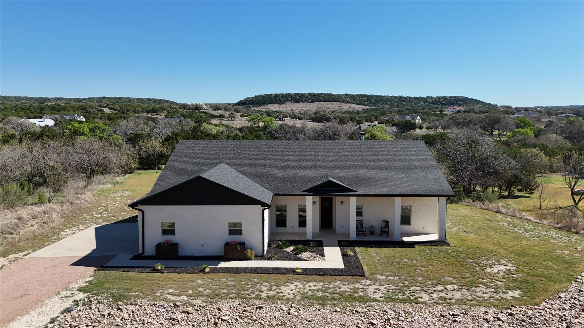 125 Westcreek Dr, Bertram, TX 78605