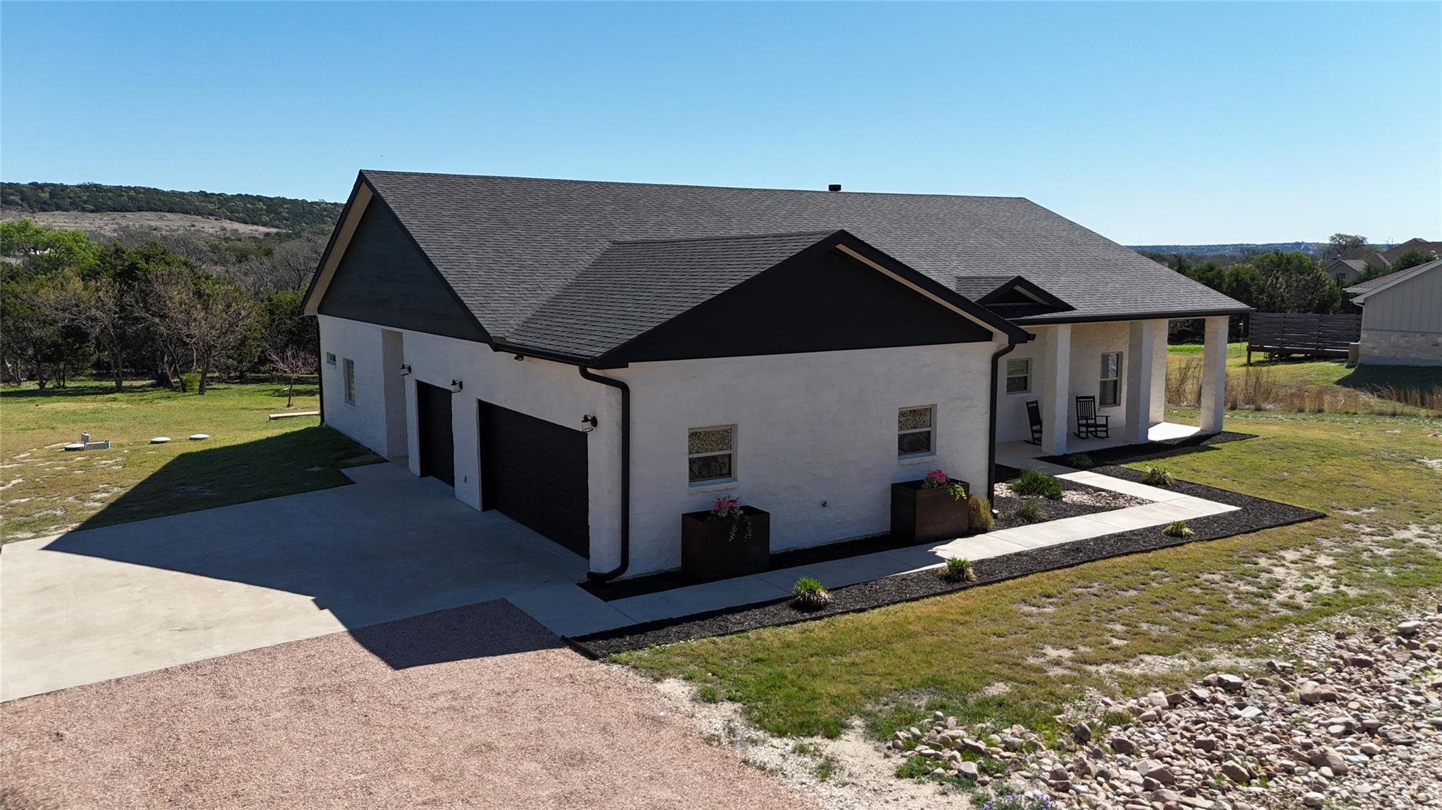 125 Westcreek Dr, Bertram, TX 78605