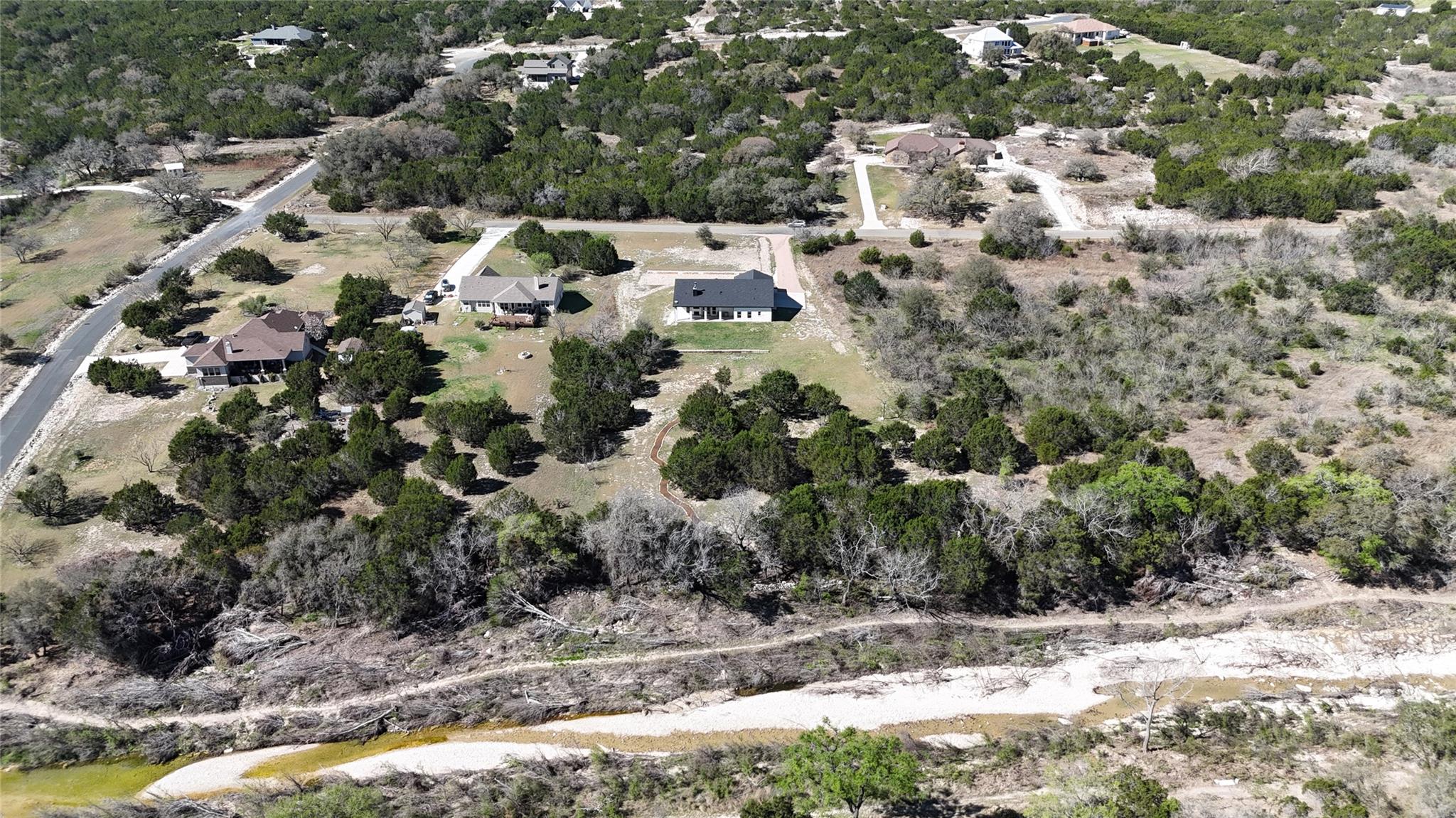 125 Westcreek Dr, Bertram, TX 78605