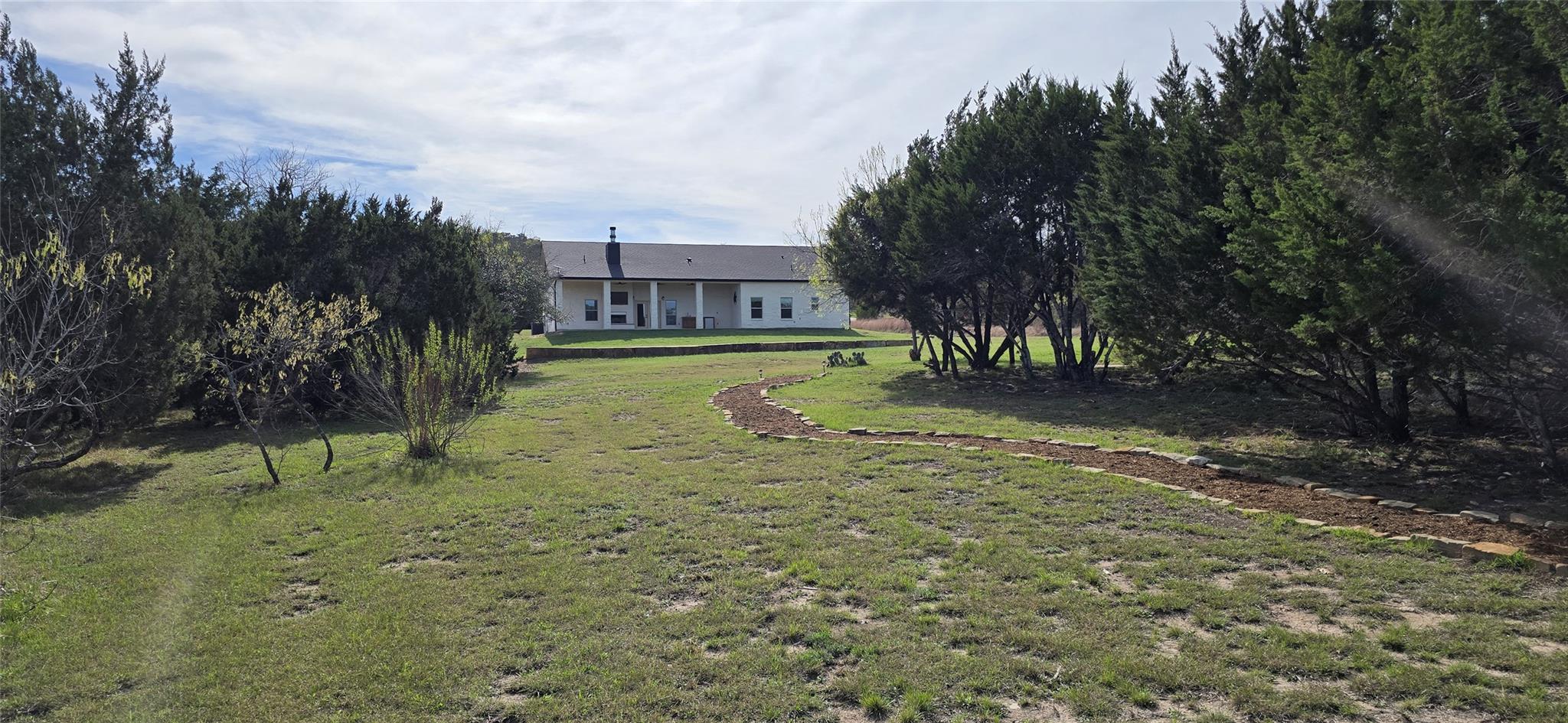 125 Westcreek Dr, Bertram, TX 78605