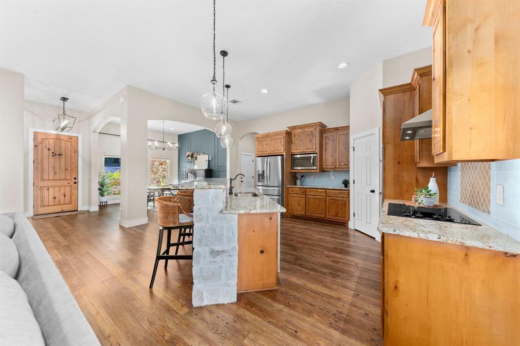 125 Westcreek Dr, Bertram, TX 78605