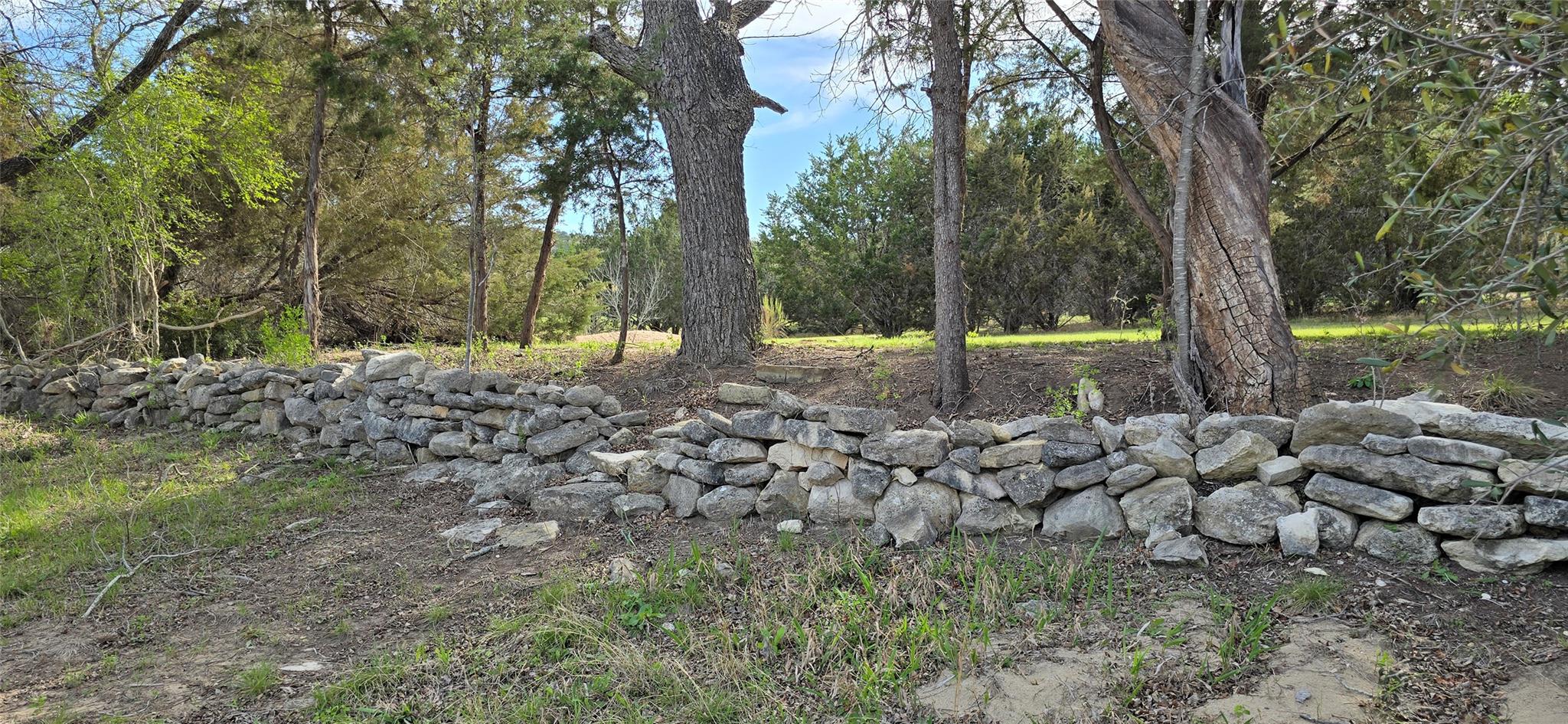 125 Westcreek Dr, Bertram, TX 78605