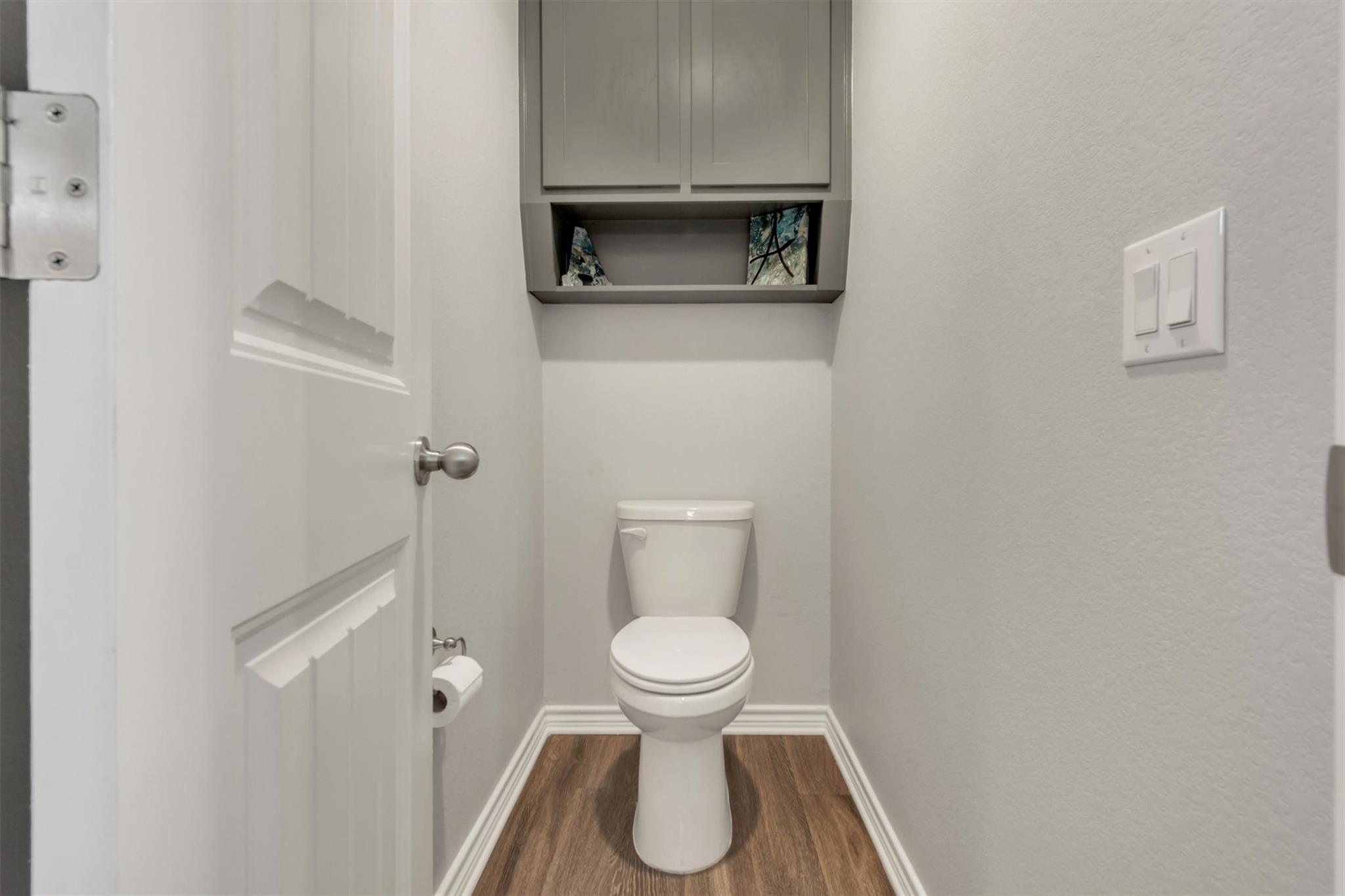 145 Elmer Ave, Burnet, TX 78611