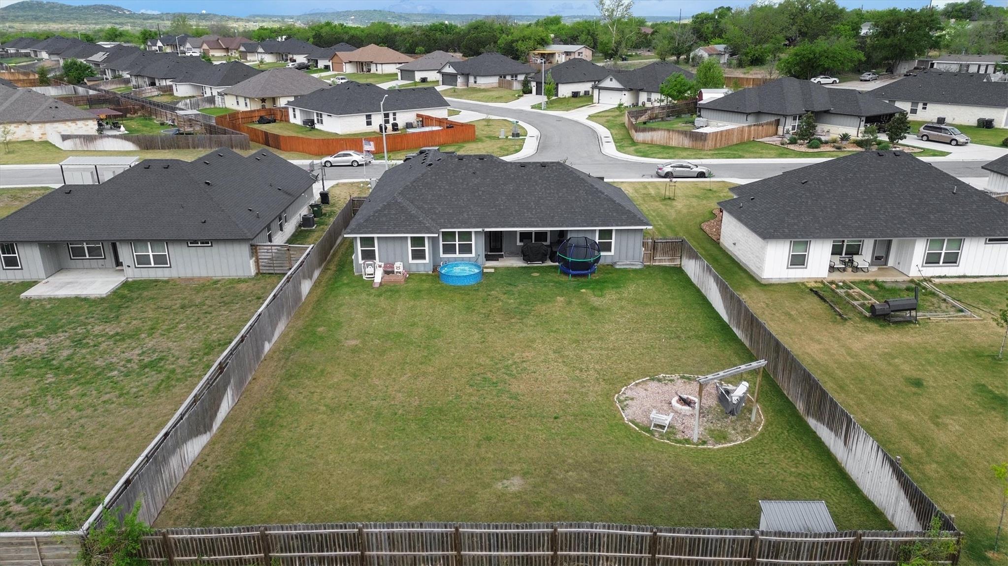 145 Elmer Ave, Burnet, TX 78611