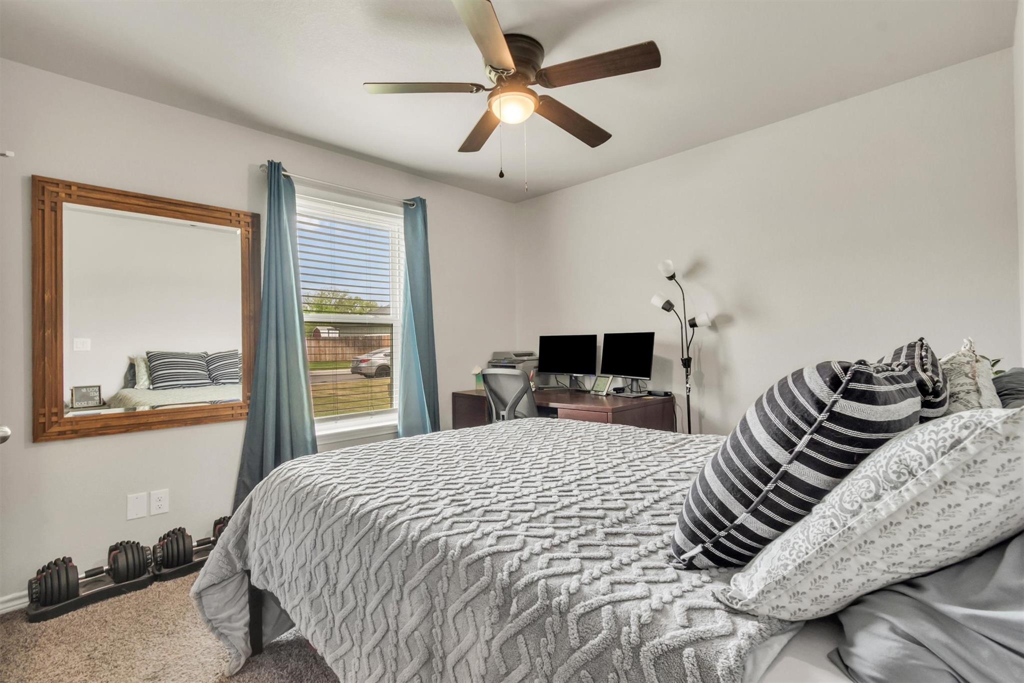 145 Elmer Ave, Burnet, TX 78611