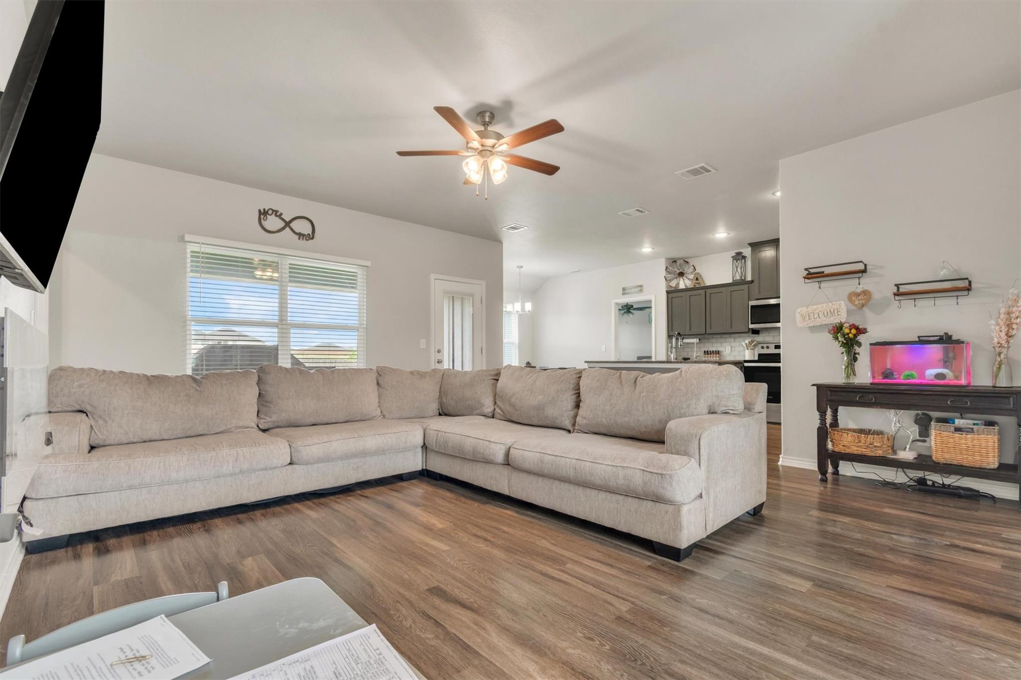 145 Elmer Ave, Burnet, TX 78611