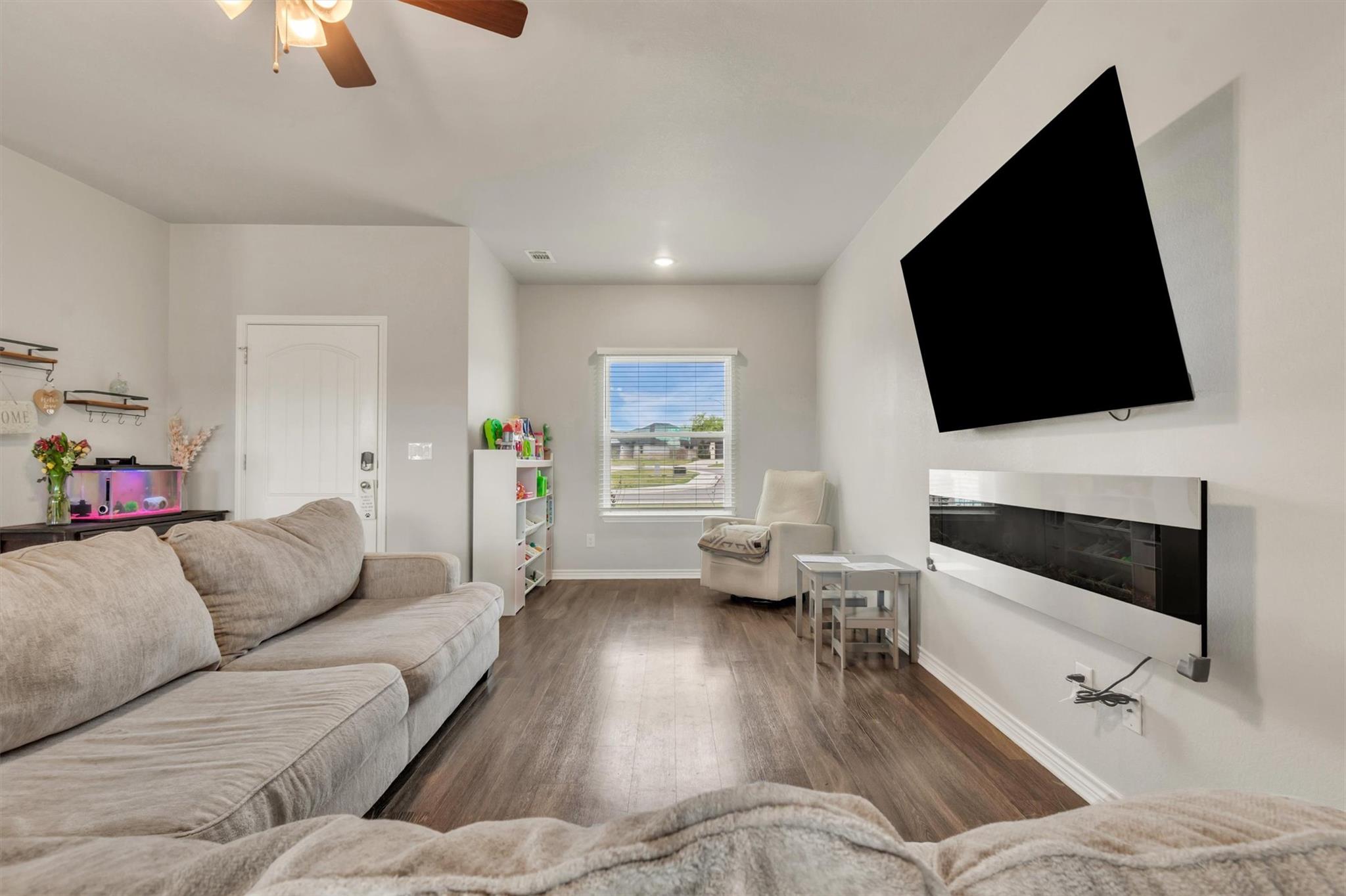 145 Elmer Ave, Burnet, TX 78611