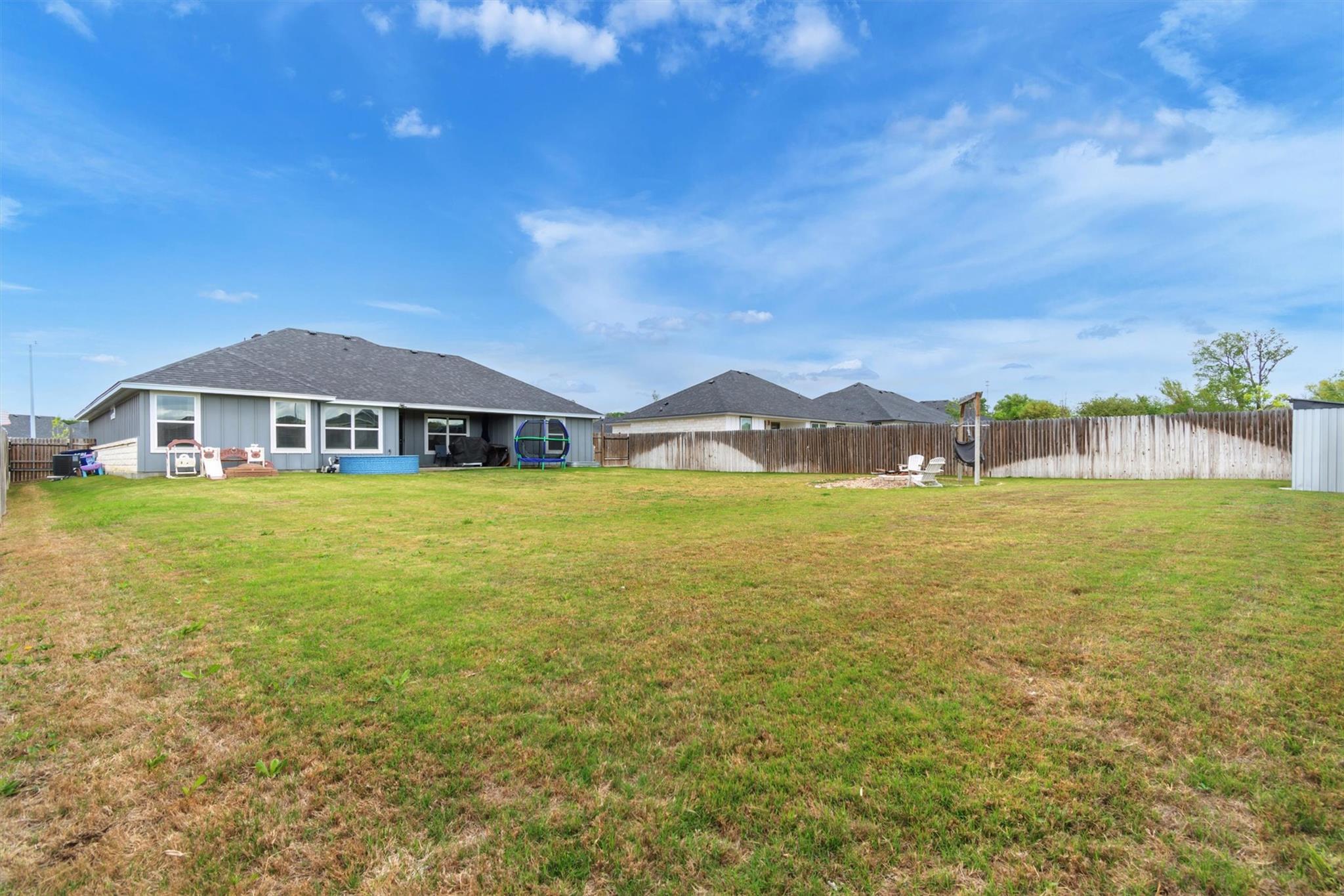 145 Elmer Ave, Burnet, TX 78611