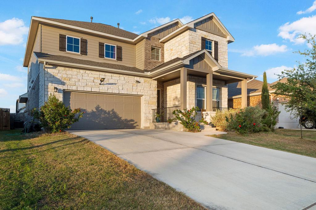 6512 Covina Ln, Pflugerville, TX 78660