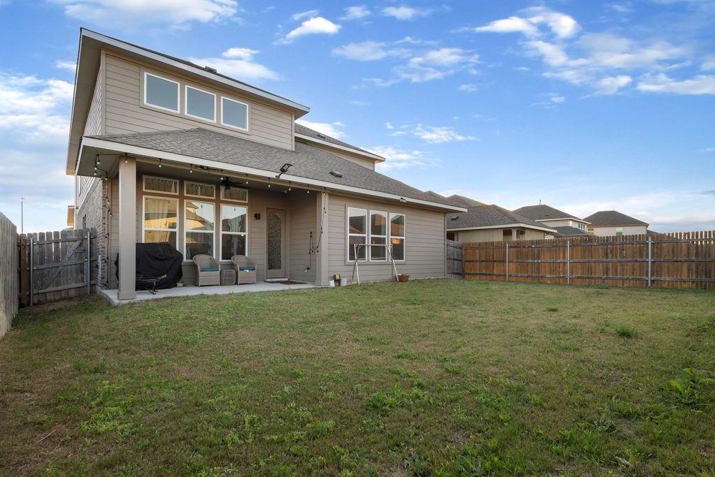 6512 Covina Ln, Pflugerville, TX 78660