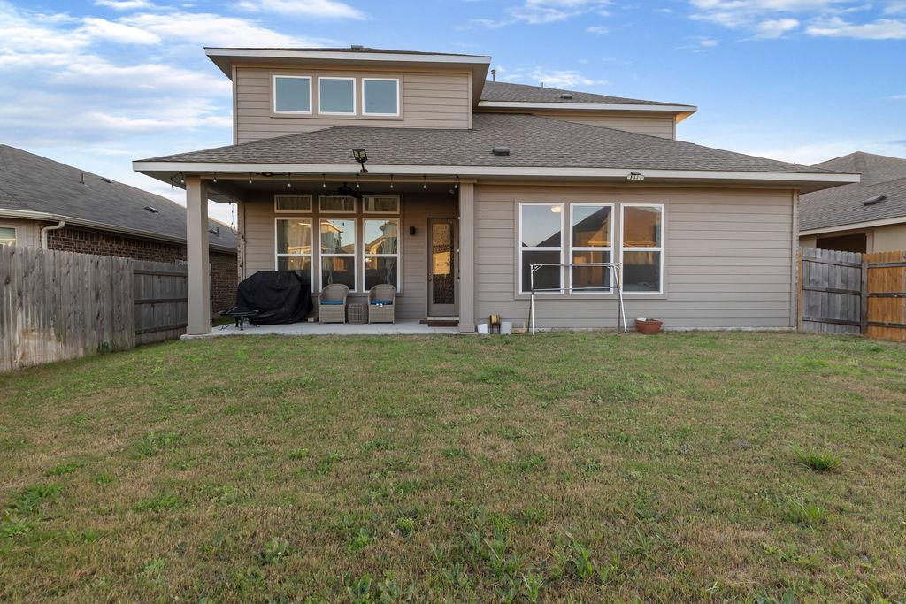 6512 Covina Ln, Pflugerville, TX 78660