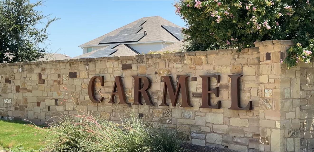 6512 Covina Ln, Pflugerville, TX 78660