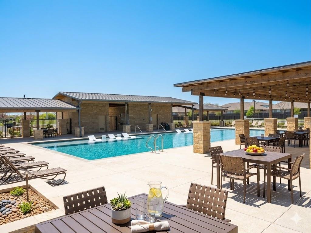 6512 Covina Ln, Pflugerville, TX 78660