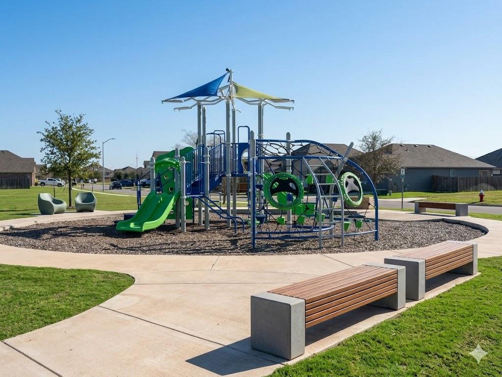 6512 Covina Ln, Pflugerville, TX 78660