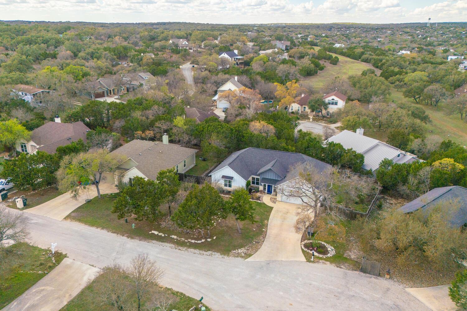 8 Butterfly St, Wimberley, TX 78676