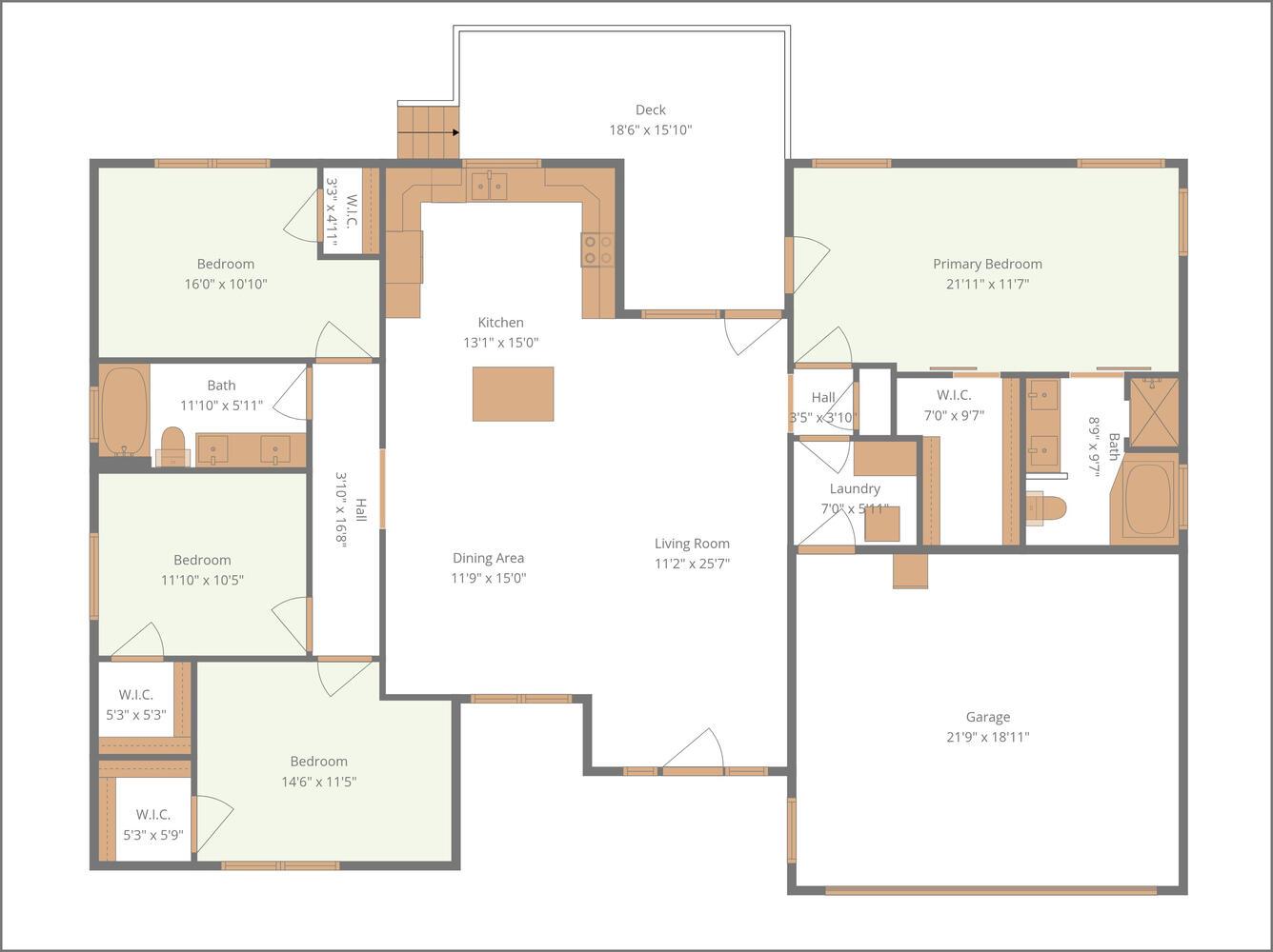 8 Butterfly St, Wimberley, TX 78676