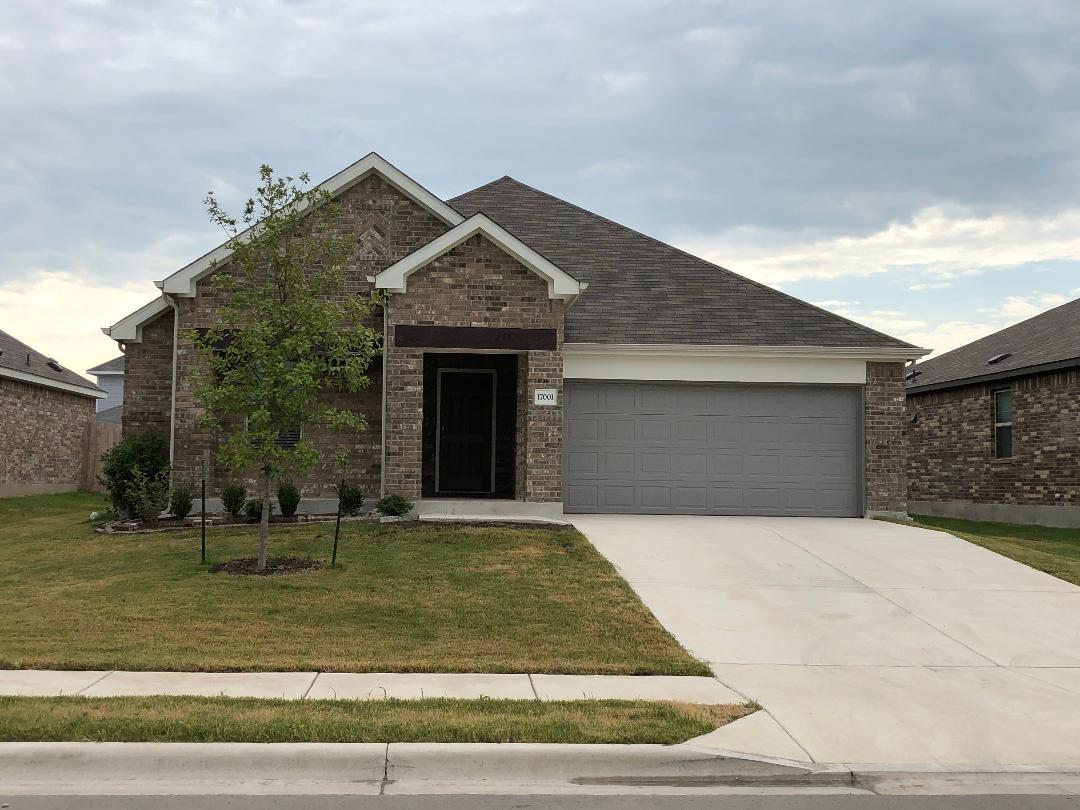 17001 Borromeo Ave, Pflugerville, TX 78660