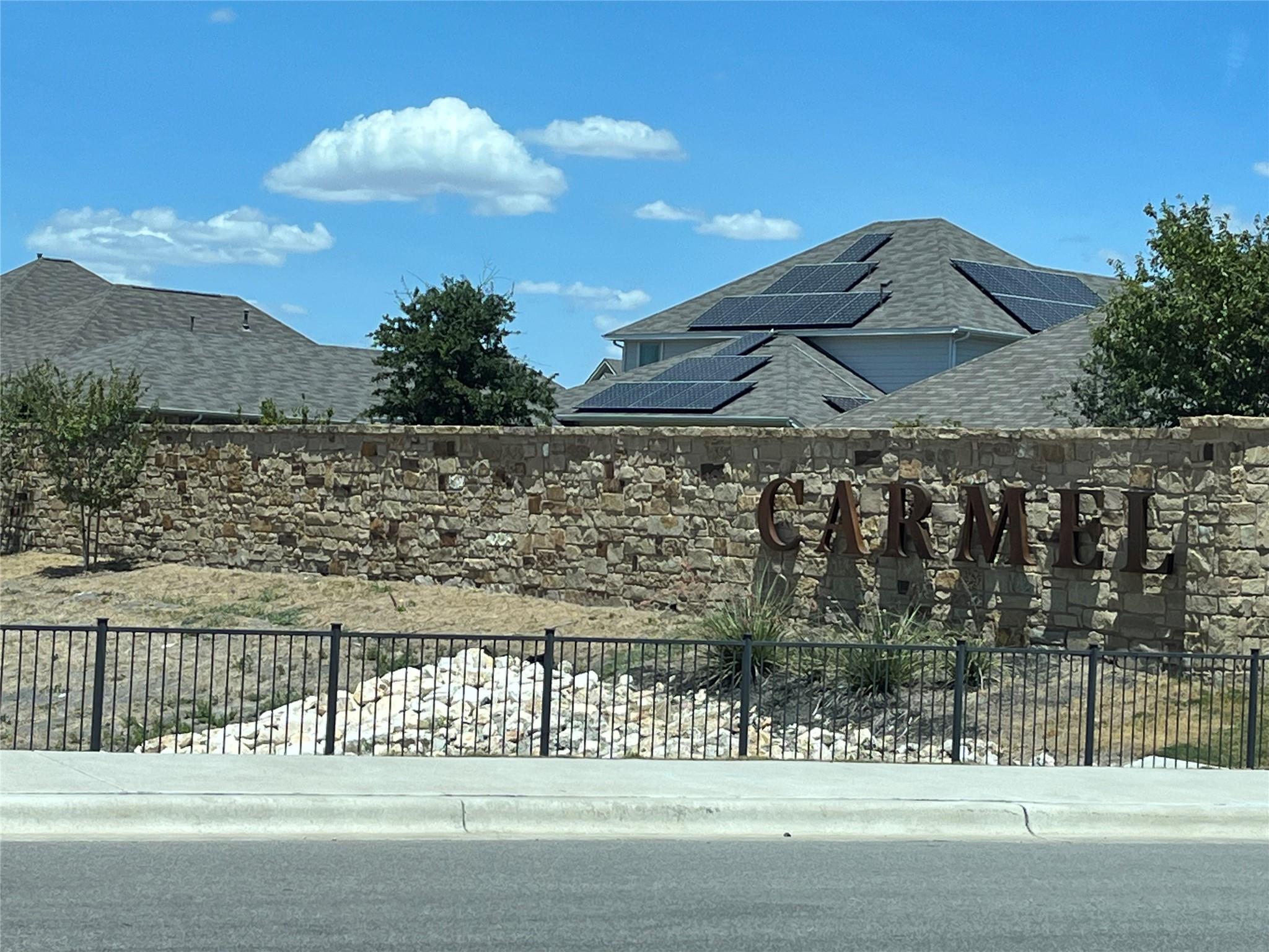 17001 Borromeo Ave, Pflugerville, TX 78660