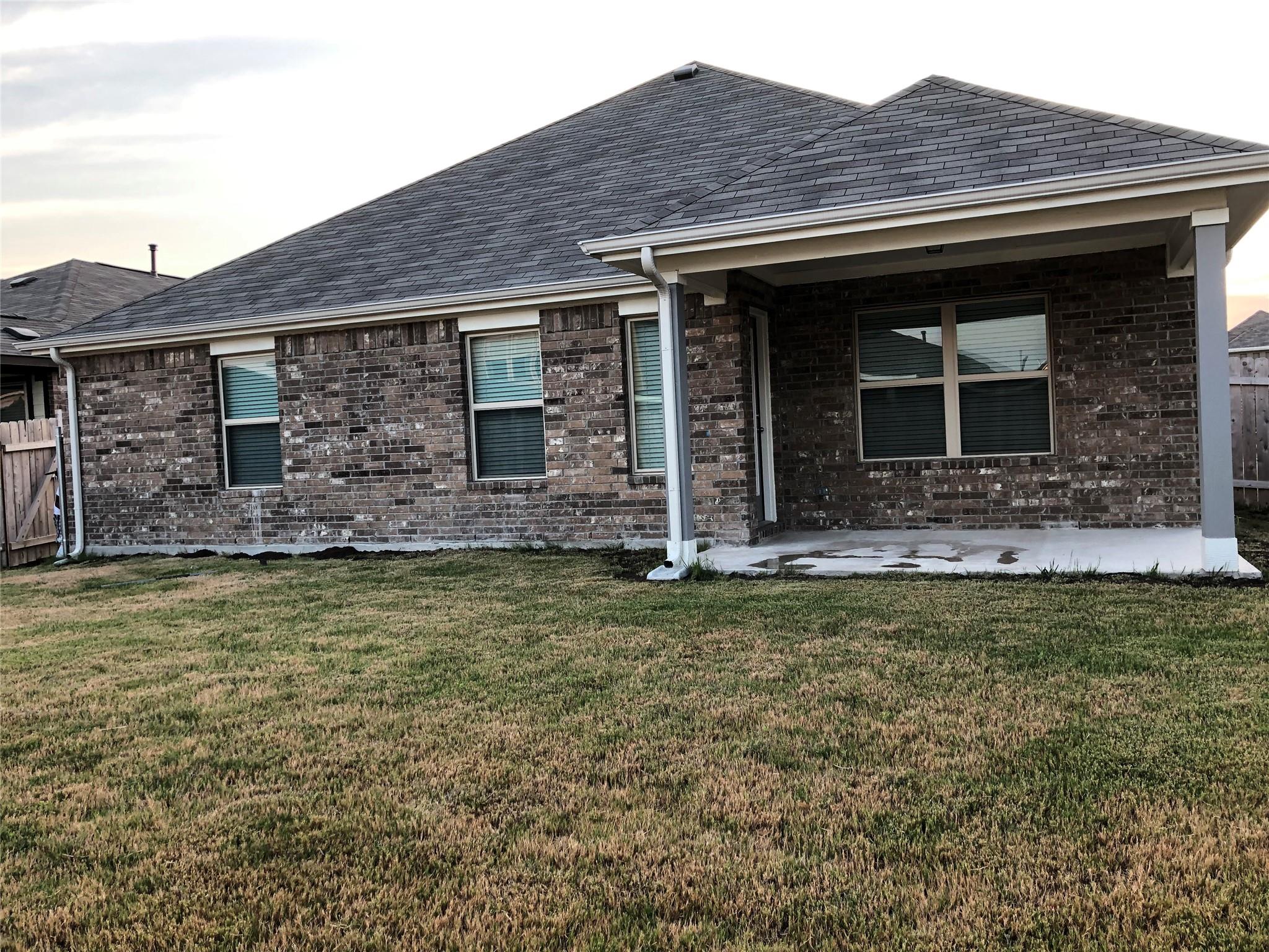 17001 Borromeo Ave, Pflugerville, TX 78660