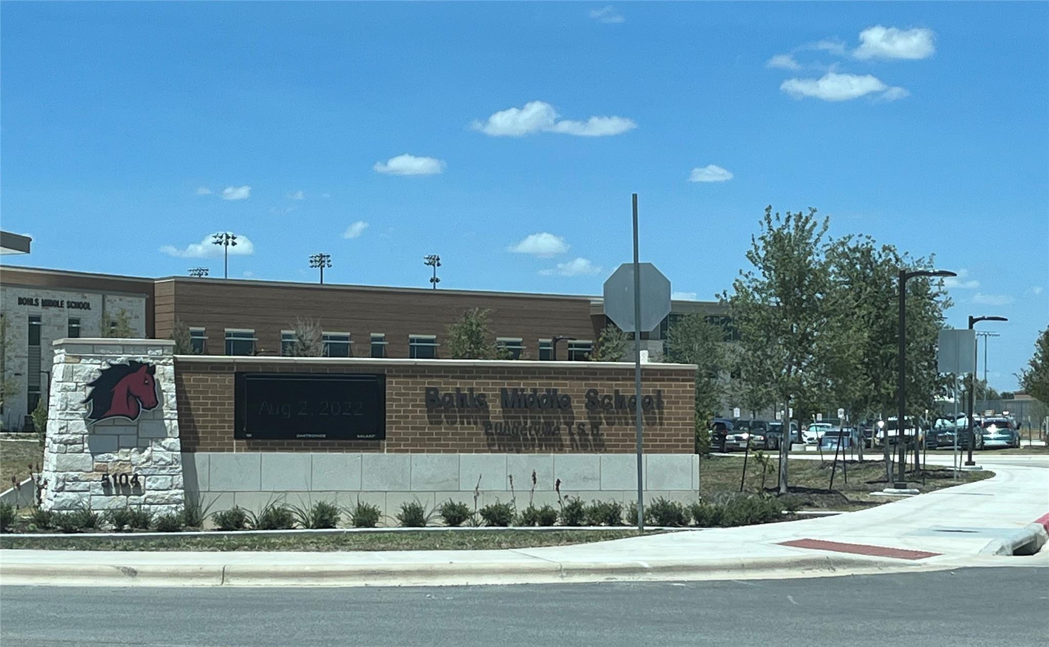 17001 Borromeo Ave, Pflugerville, TX 78660