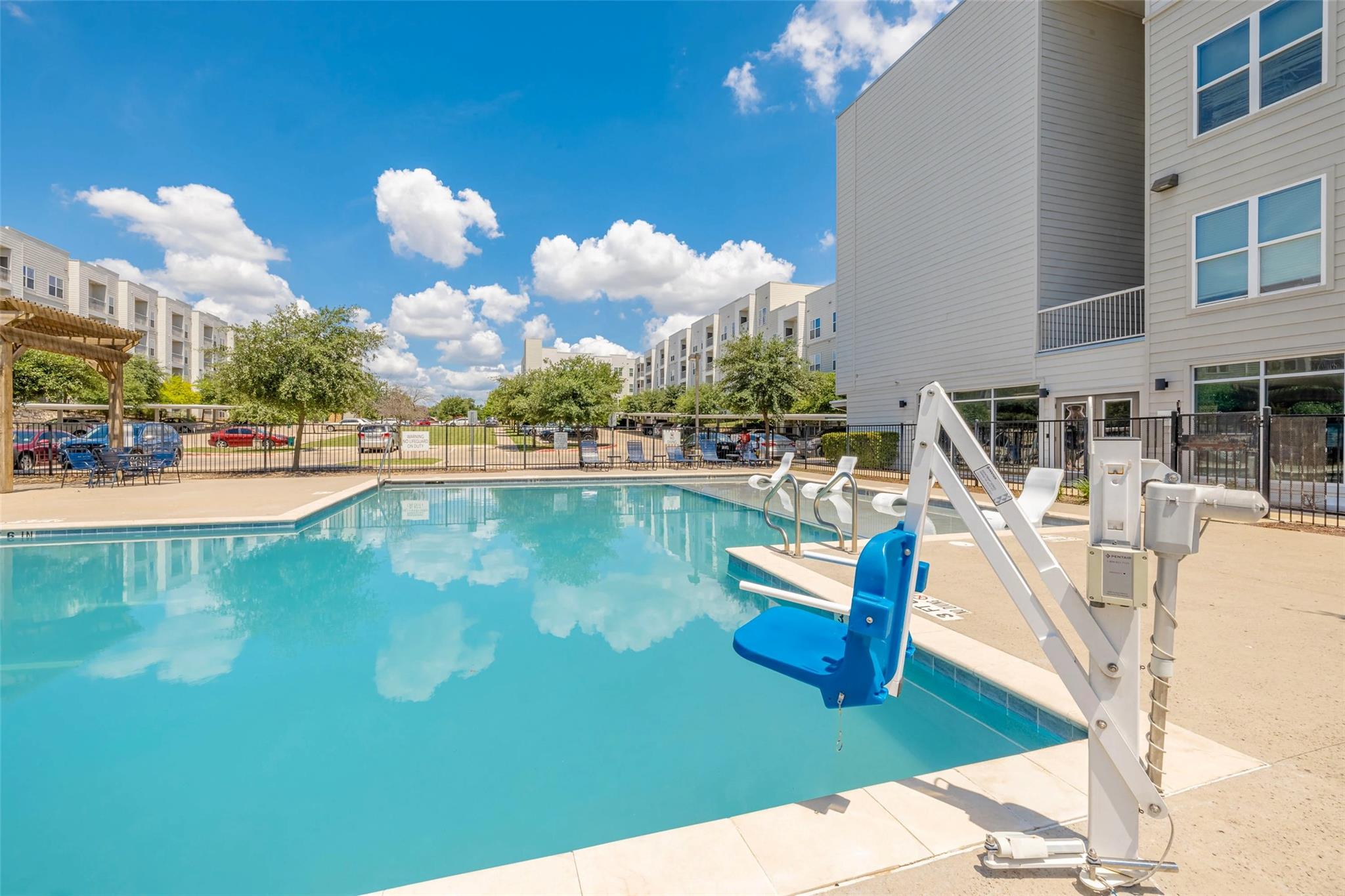 5605 Springdale Rd # 3-3-3402, Austin, TX 78723