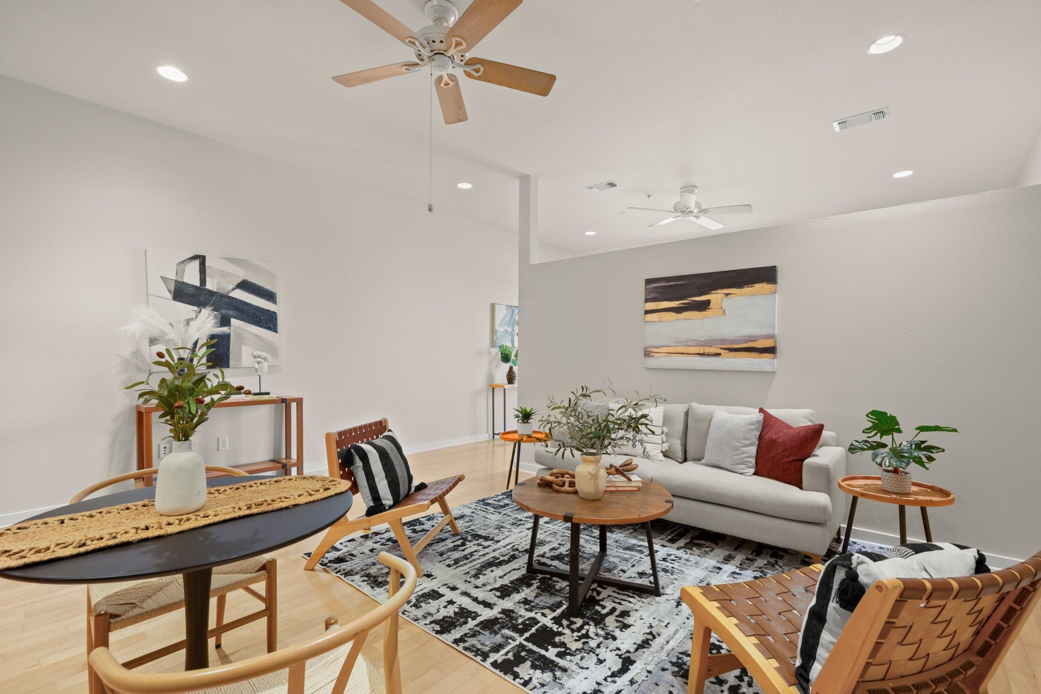 2931 E 12th St # 201, Austin, TX 78702