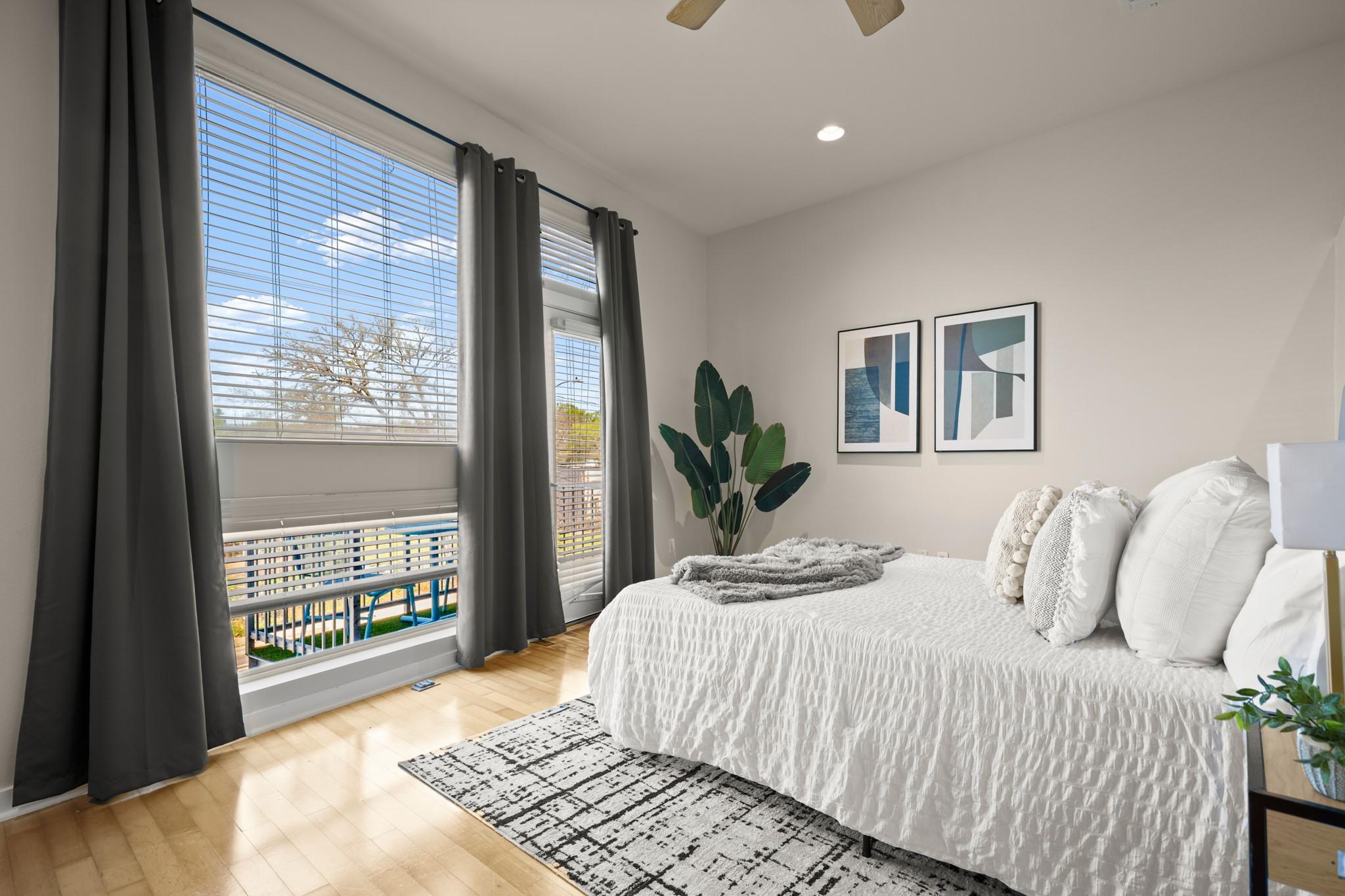 2931 E 12th St # 201, Austin, TX 78702