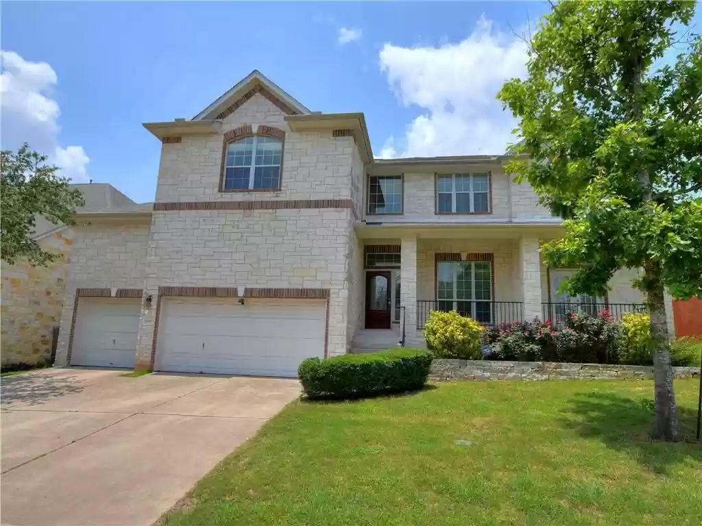 7005 Via Correto Dr, Austin, TX 78749