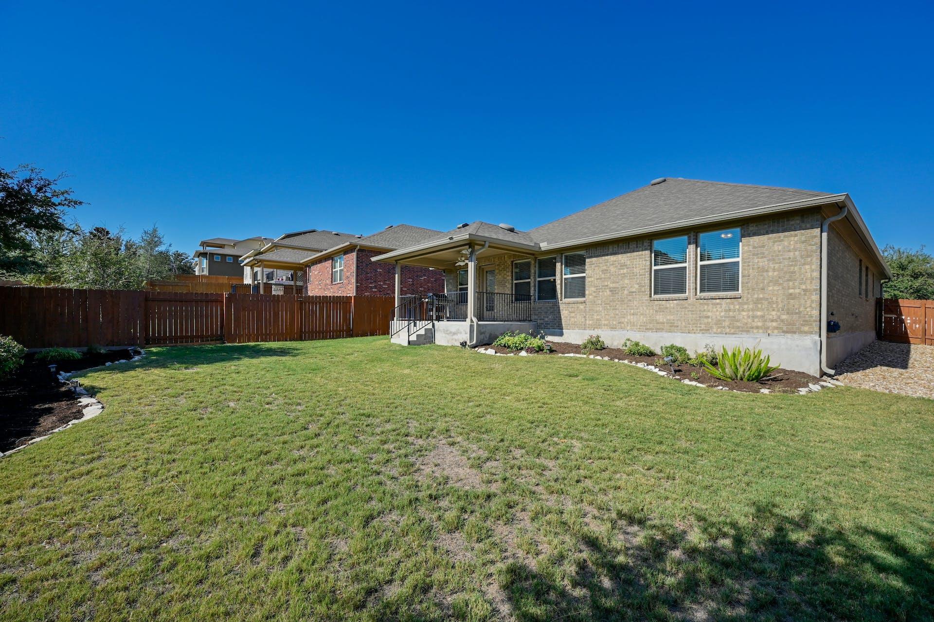 5805 Buchanan Draw Rd, Austin, TX 78738