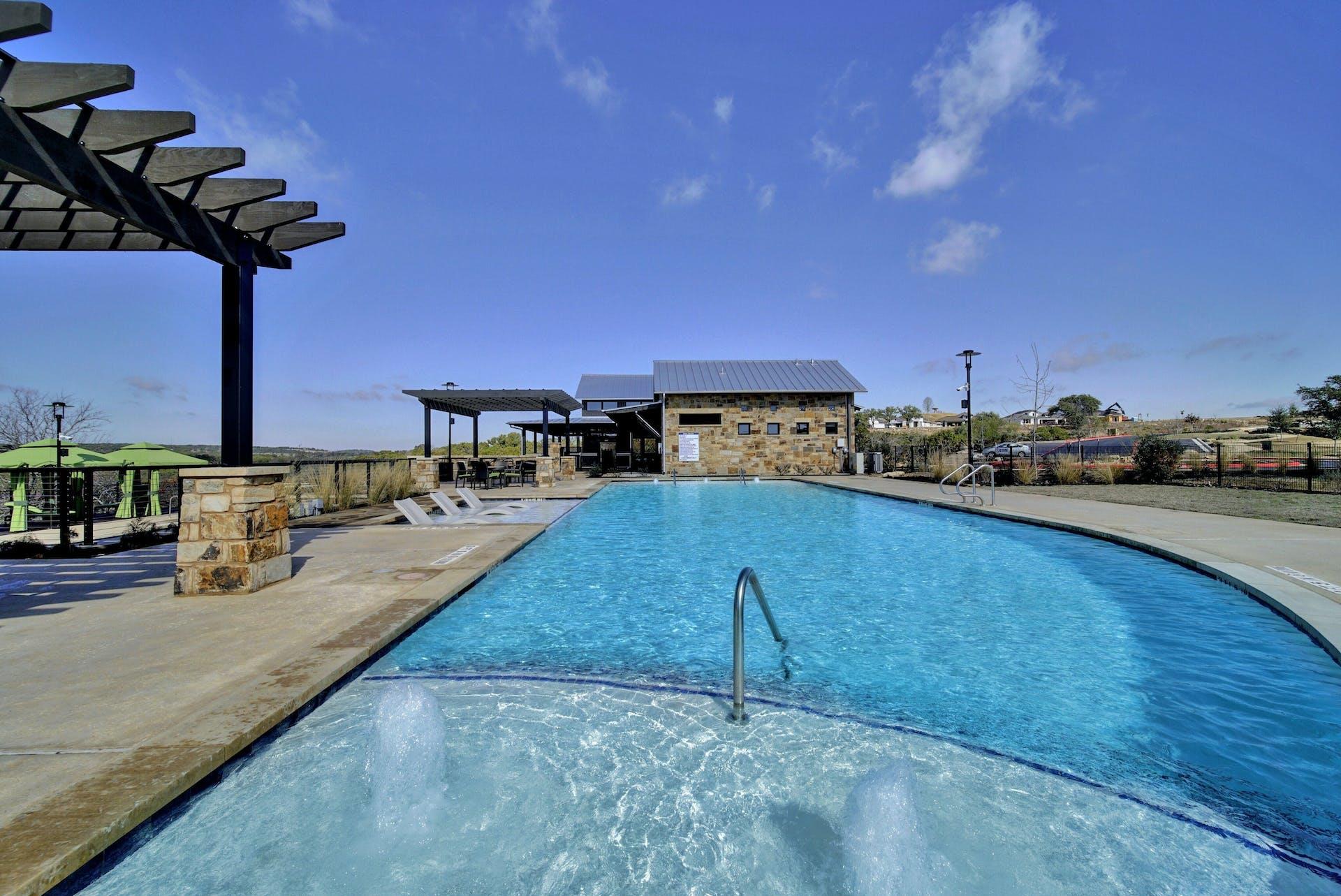 5805 Buchanan Draw Rd, Austin, TX 78738